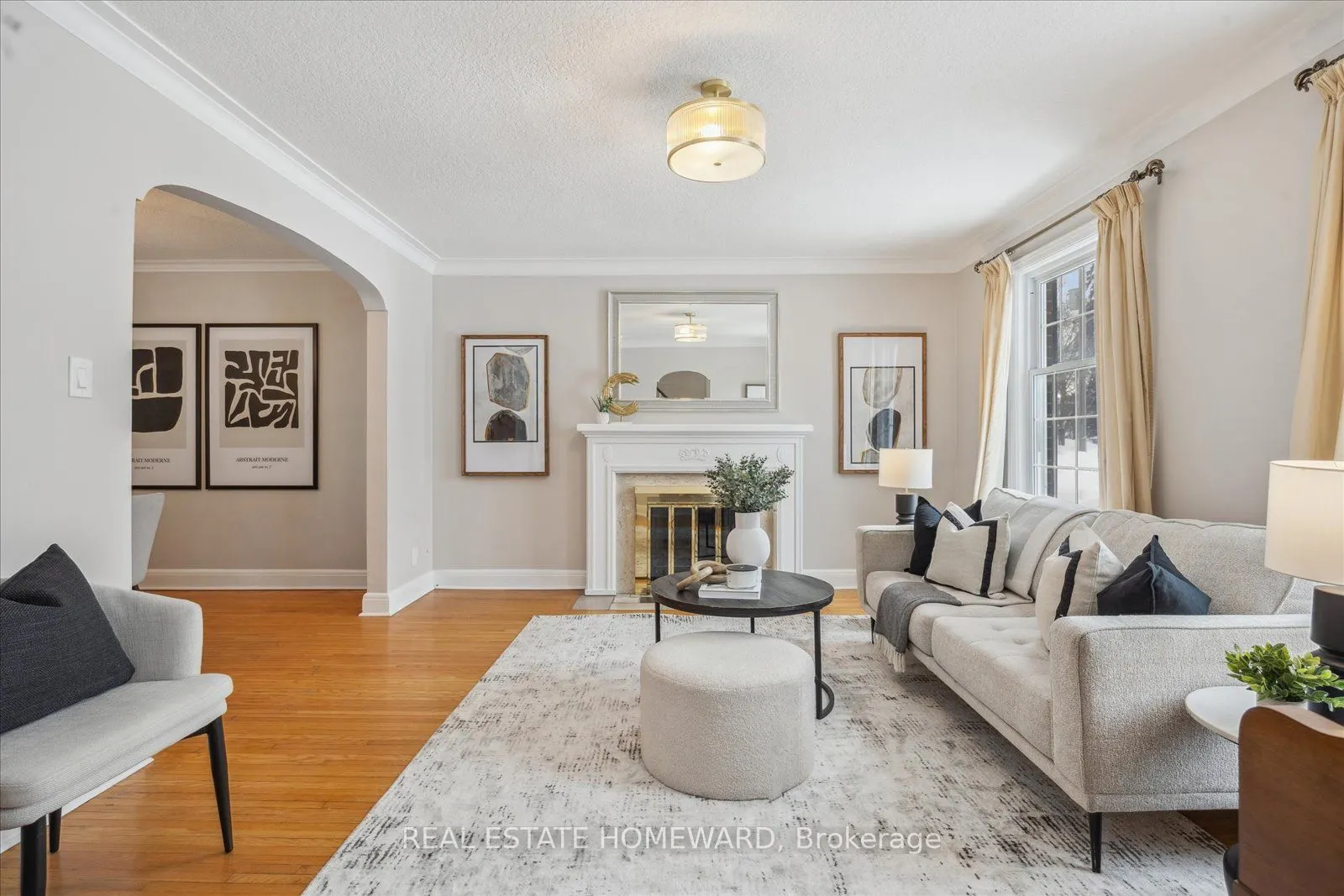 51 Edgecombe Avenue