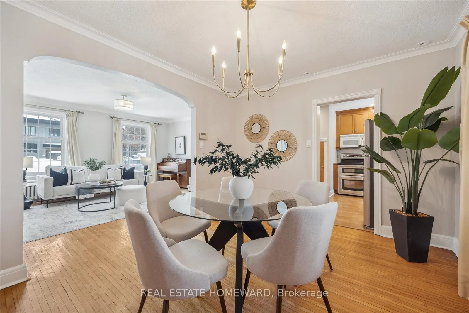 51 Edgecombe Avenue