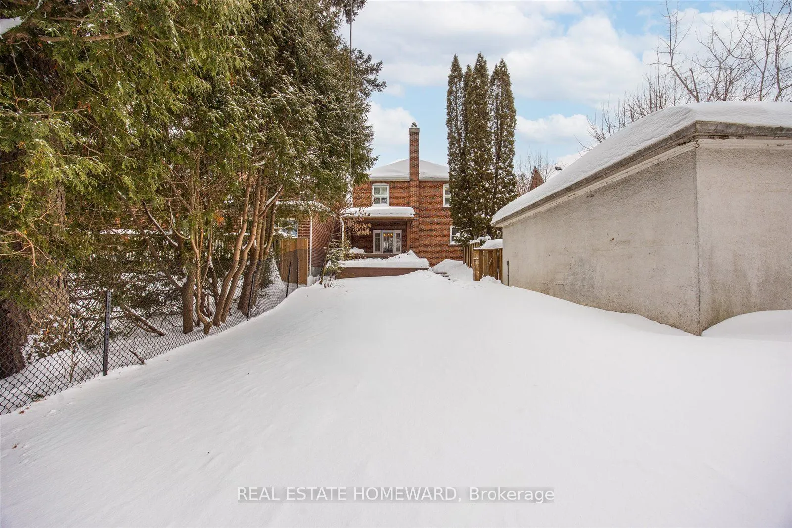 51 Edgecombe Avenue