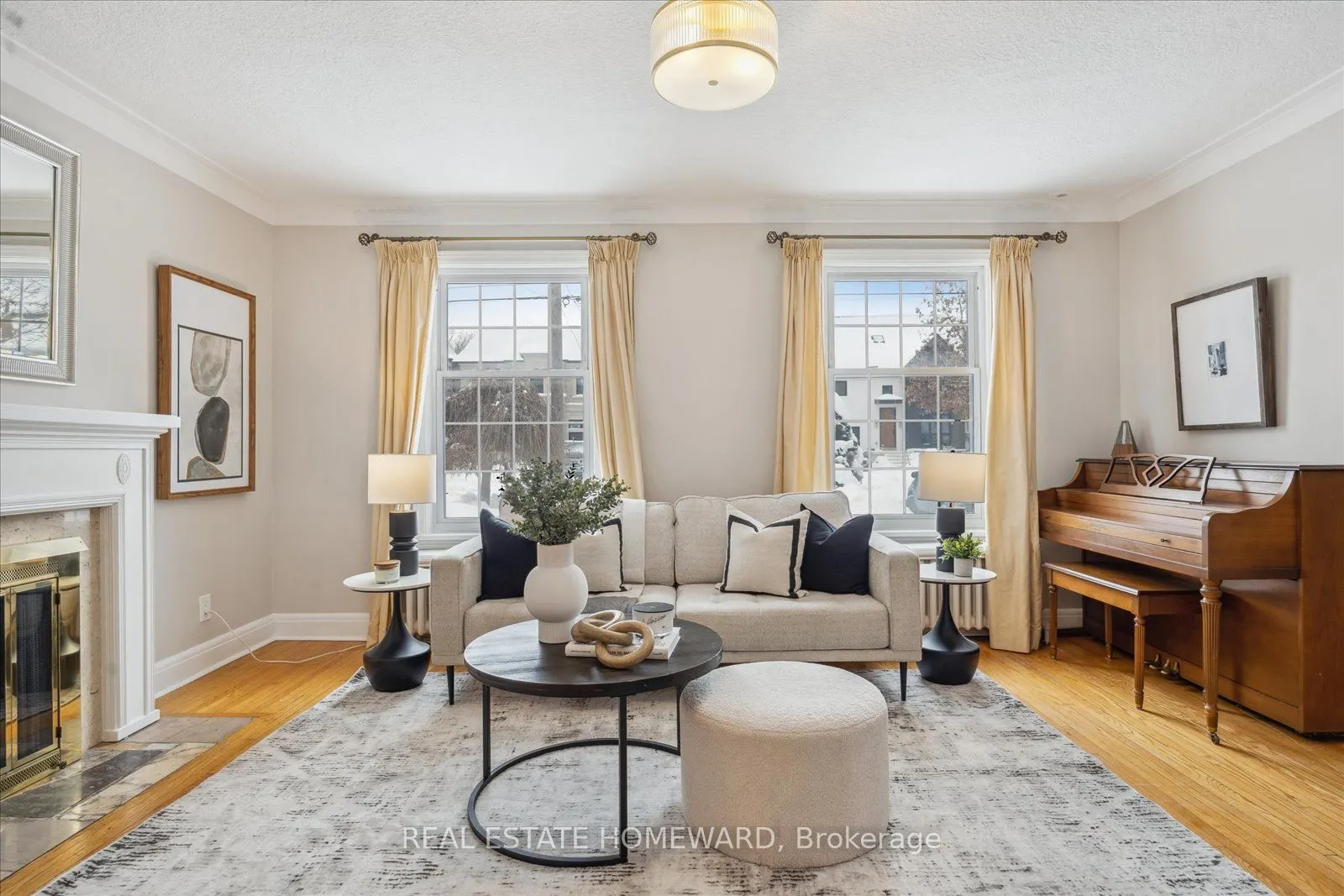 51 Edgecombe Avenue