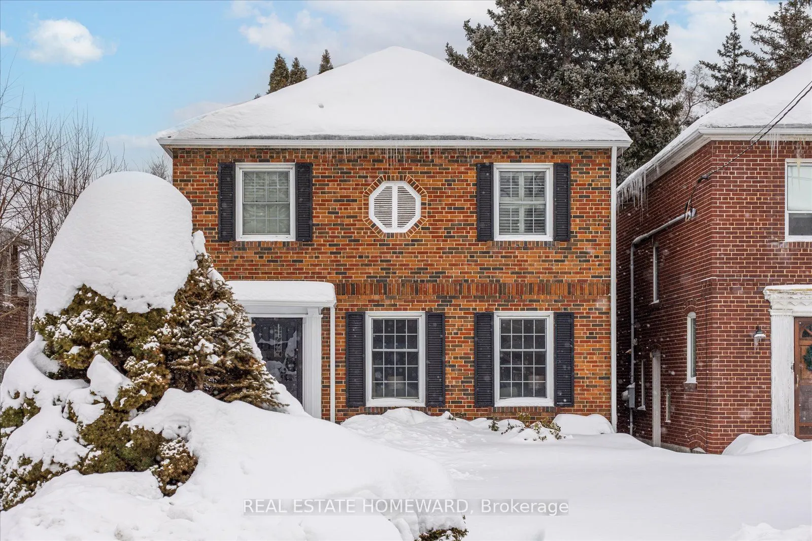 51 Edgecombe Avenue