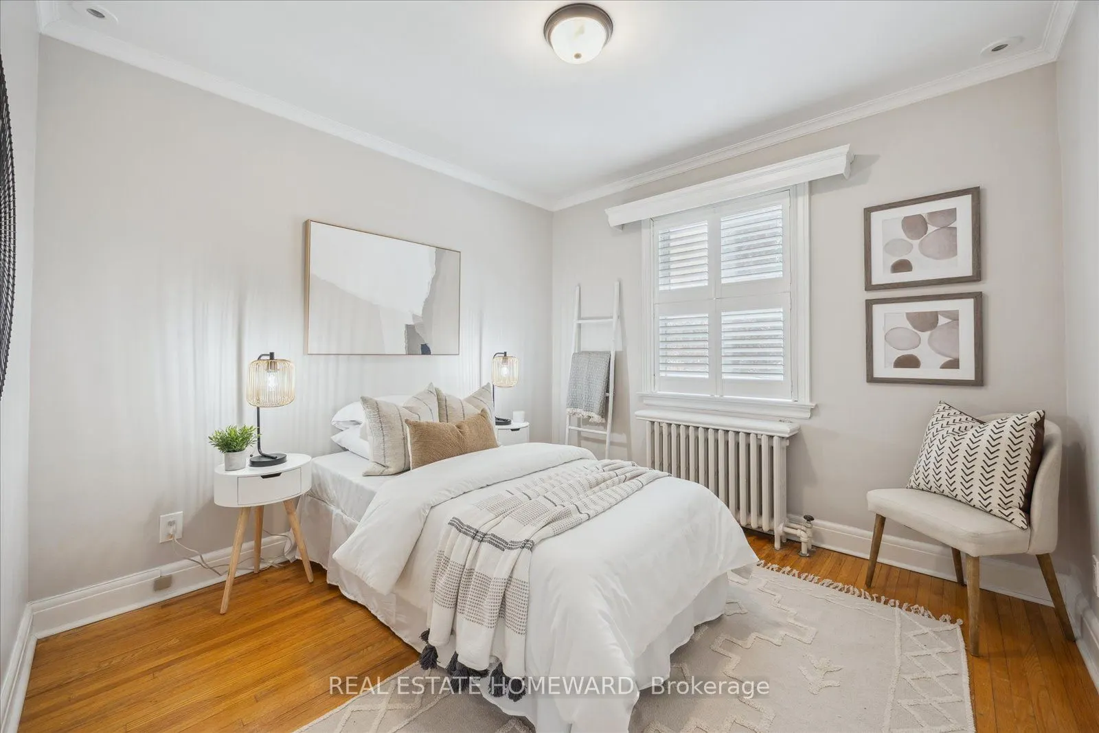 51 Edgecombe Avenue