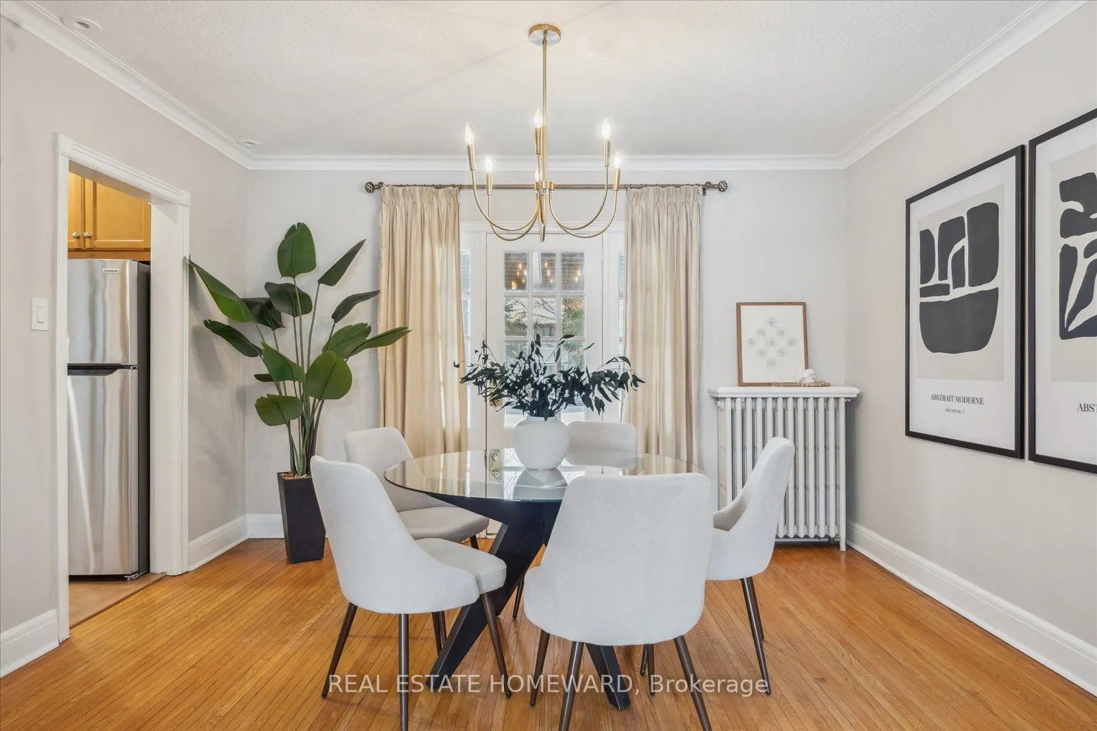 51 Edgecombe Avenue
