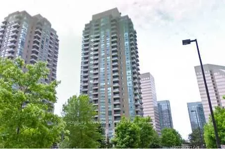 1 Pemberton Avenue, #2702