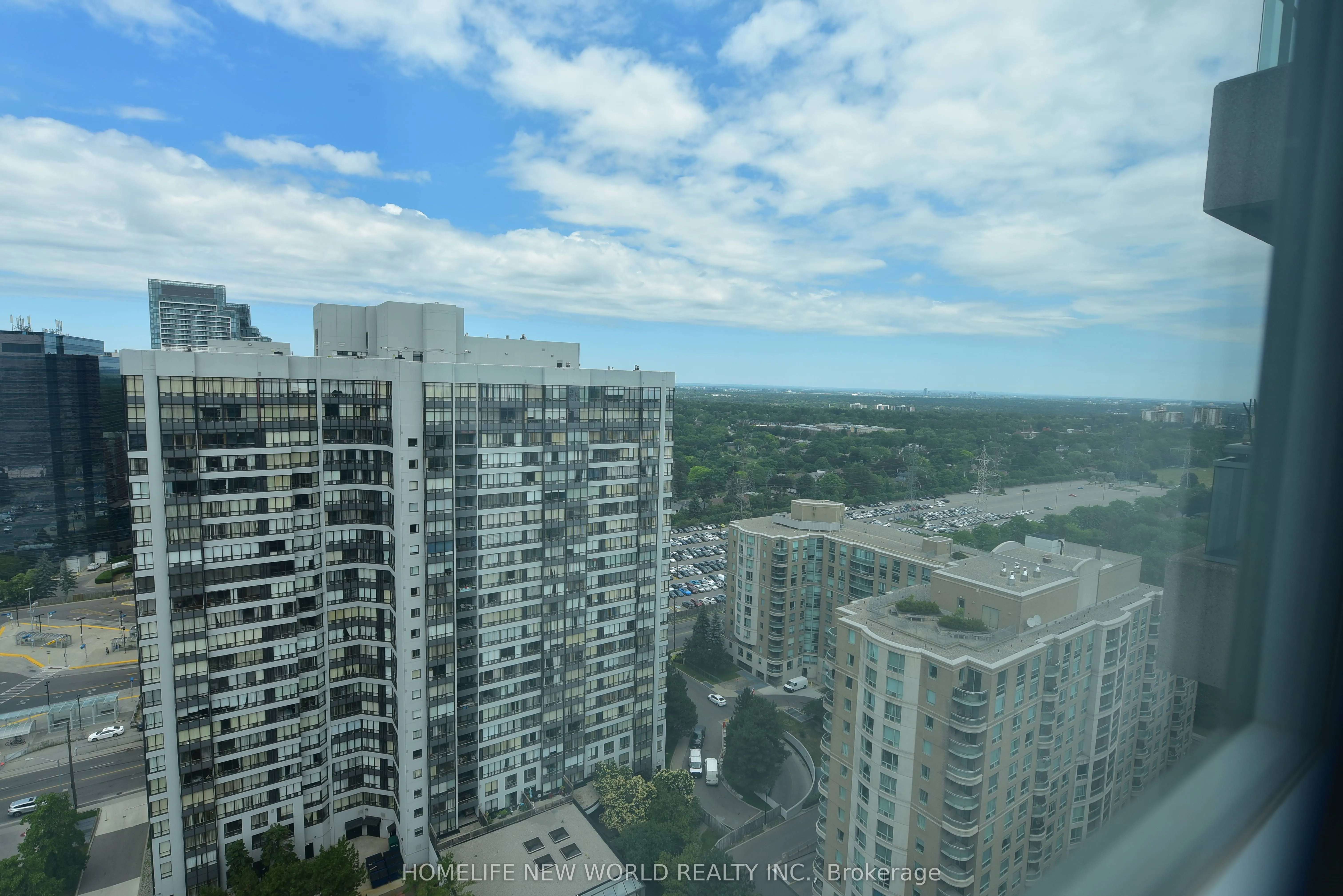 1 Pemberton Avenue, #2702
