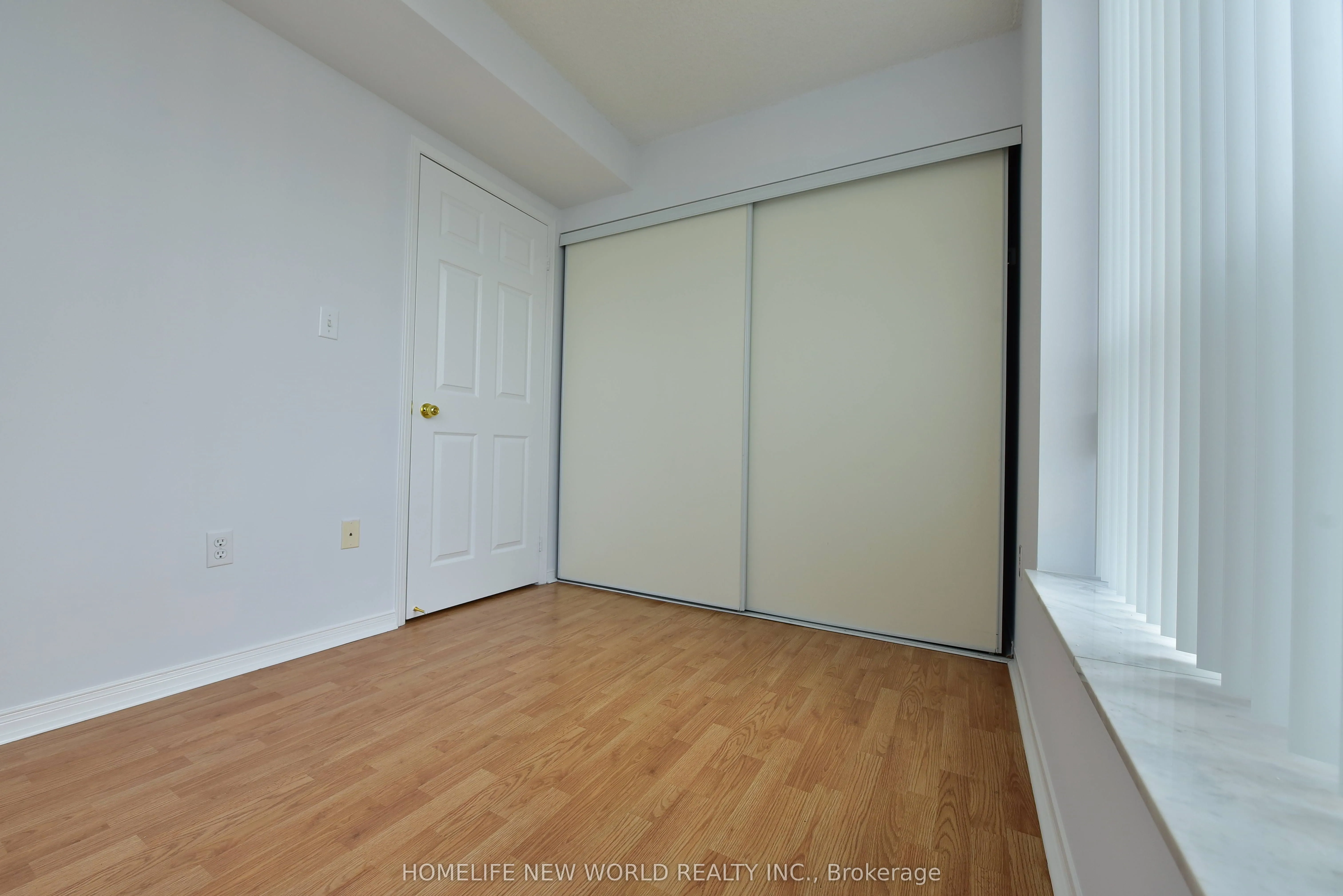 1 Pemberton Avenue, #2702