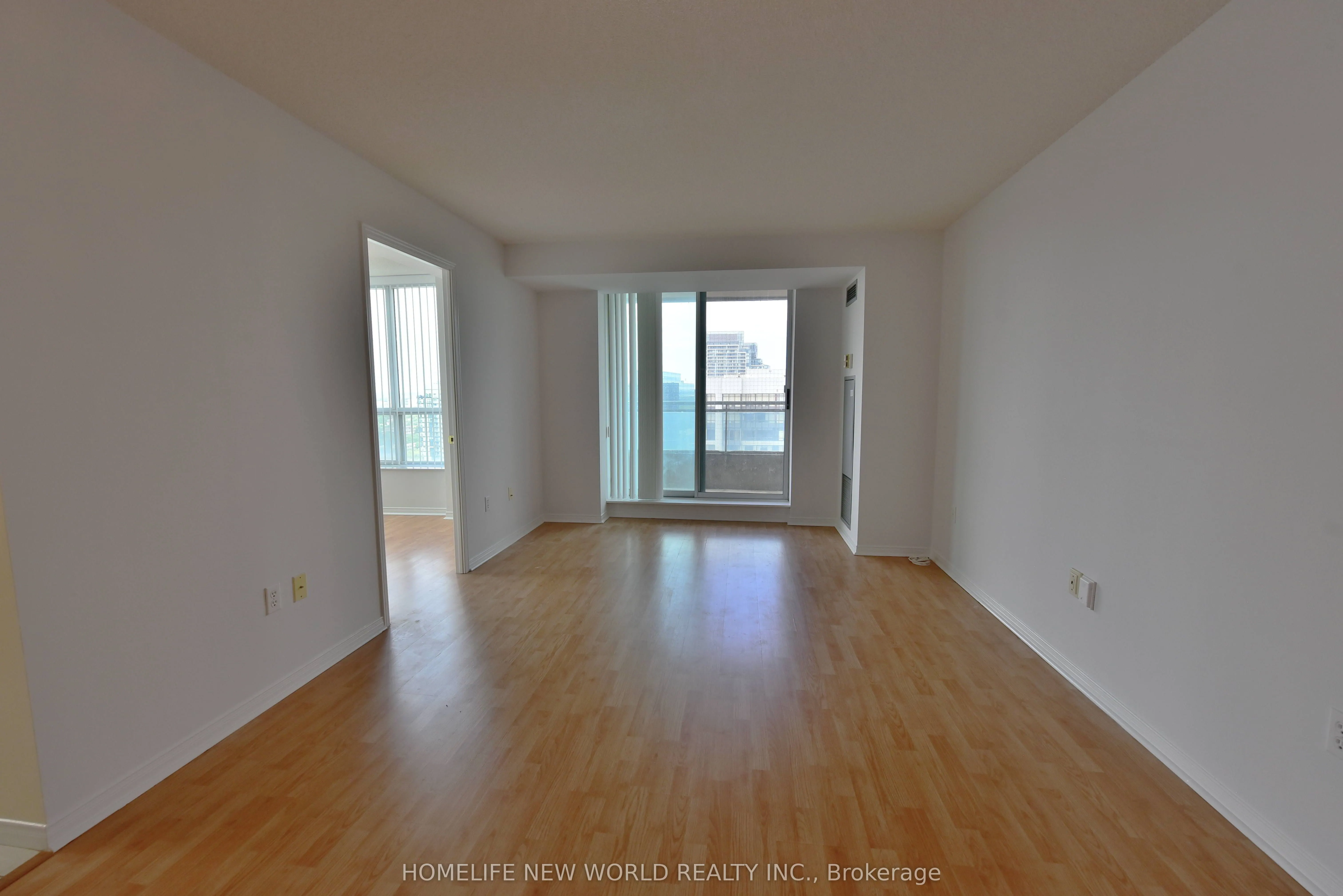 1 Pemberton Avenue, #2702