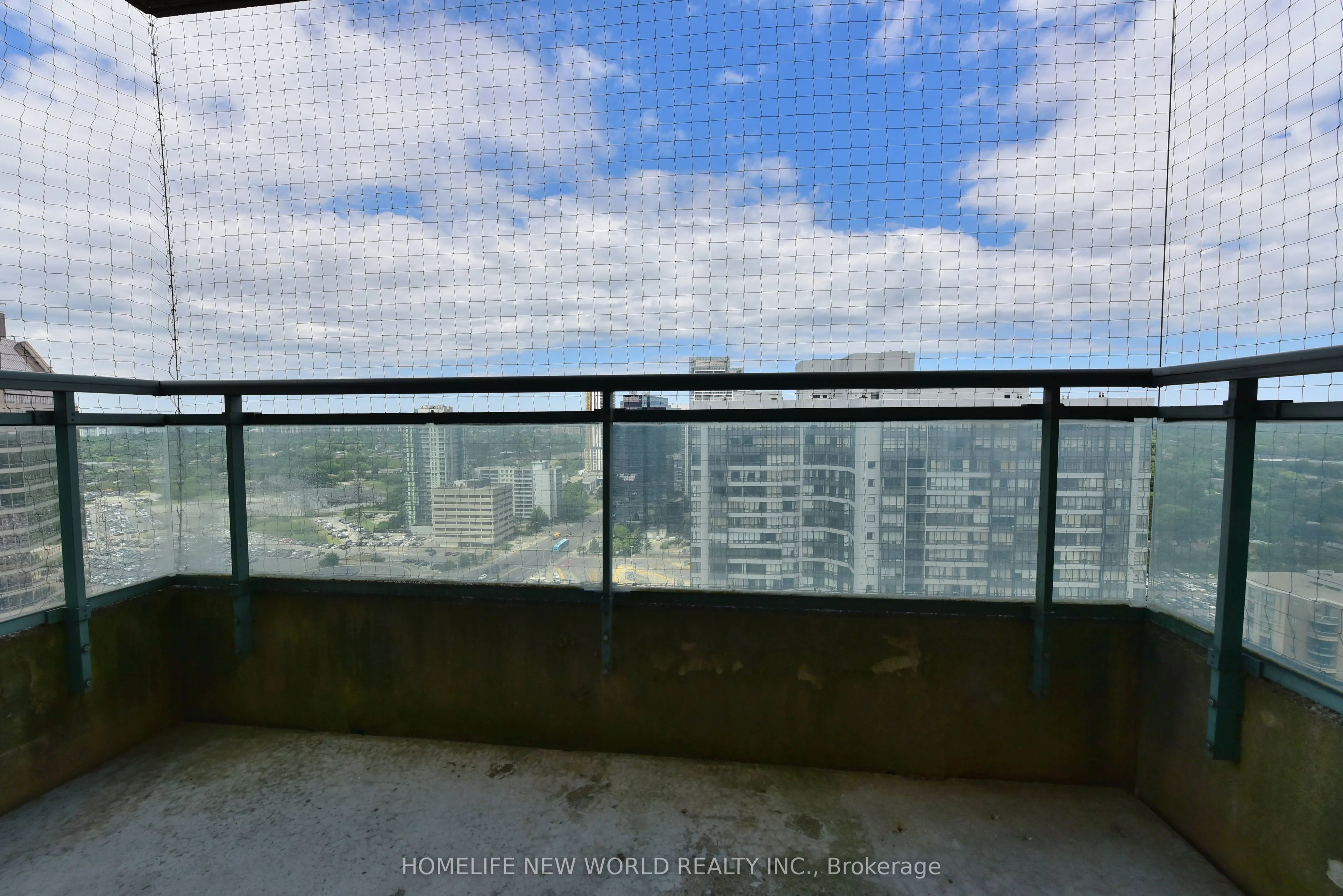 1 Pemberton Avenue, #2702