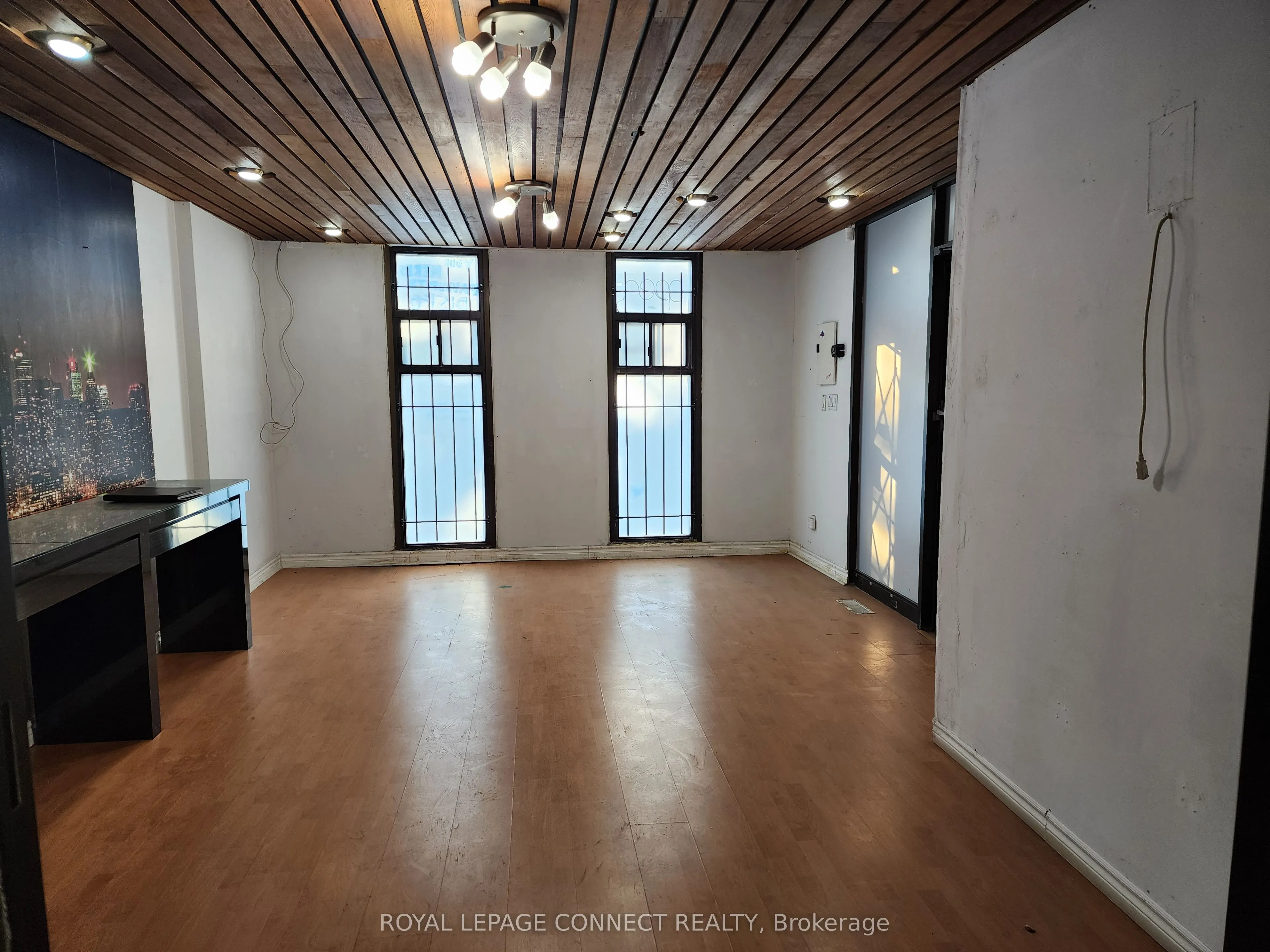 1105 Bathurst Street