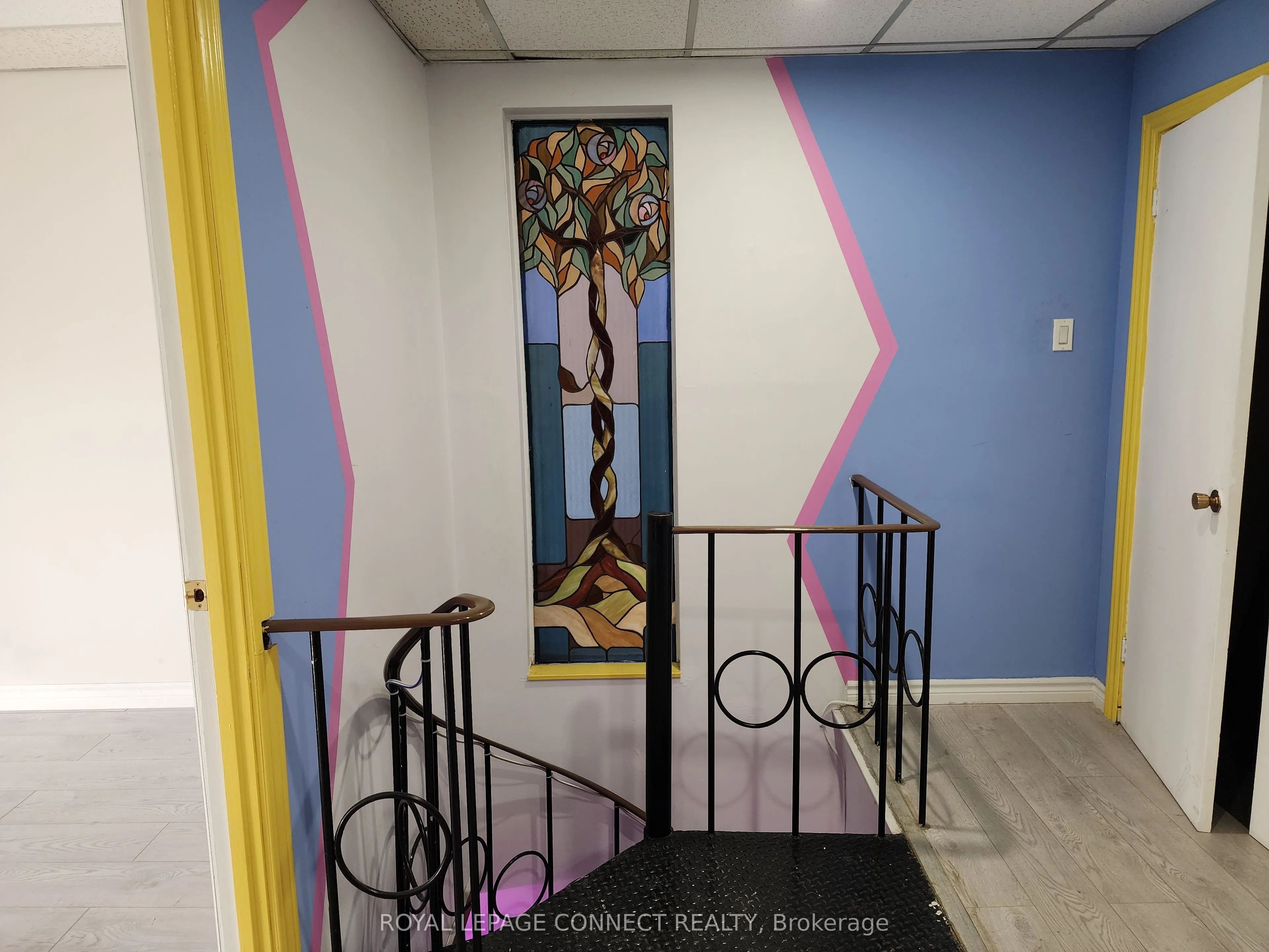 1105 Bathurst Street