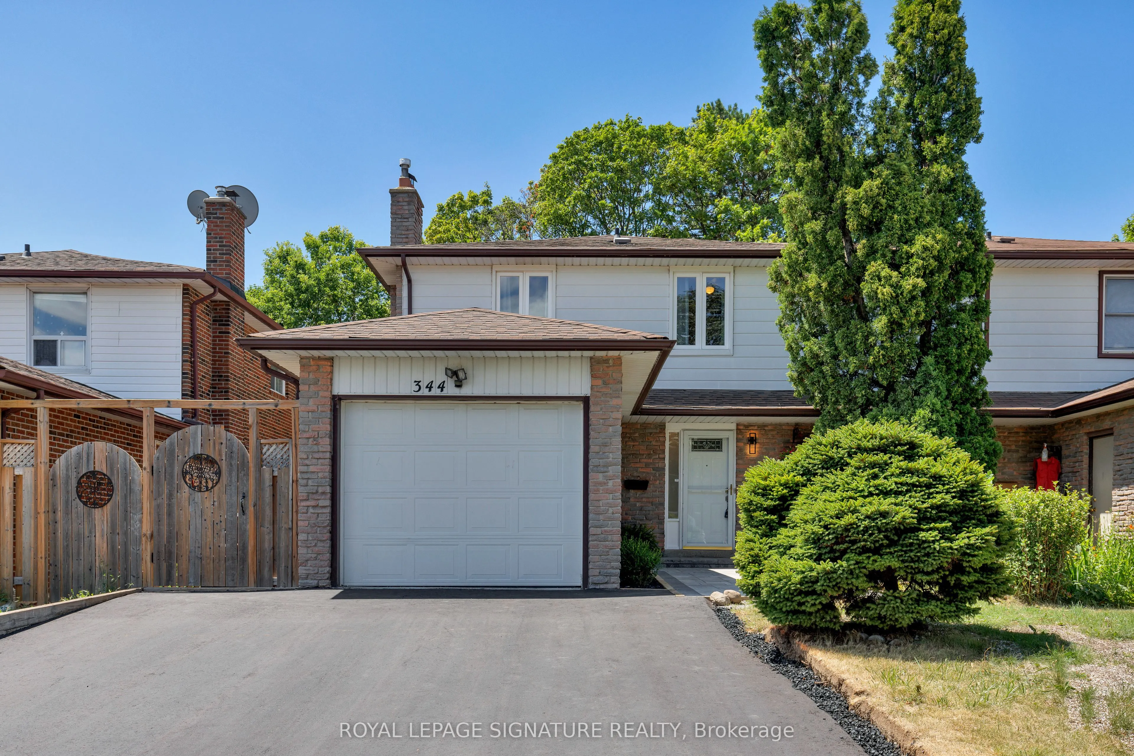 344 Cherokee Boulevard