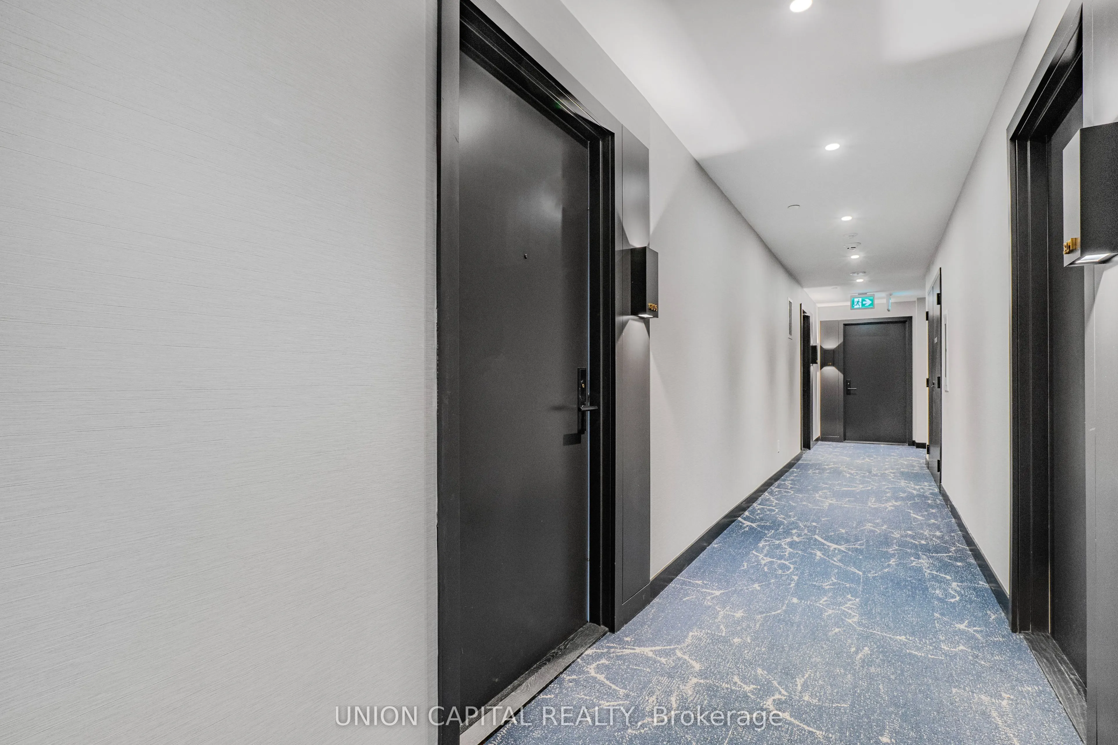 500 Dupont Street, #306