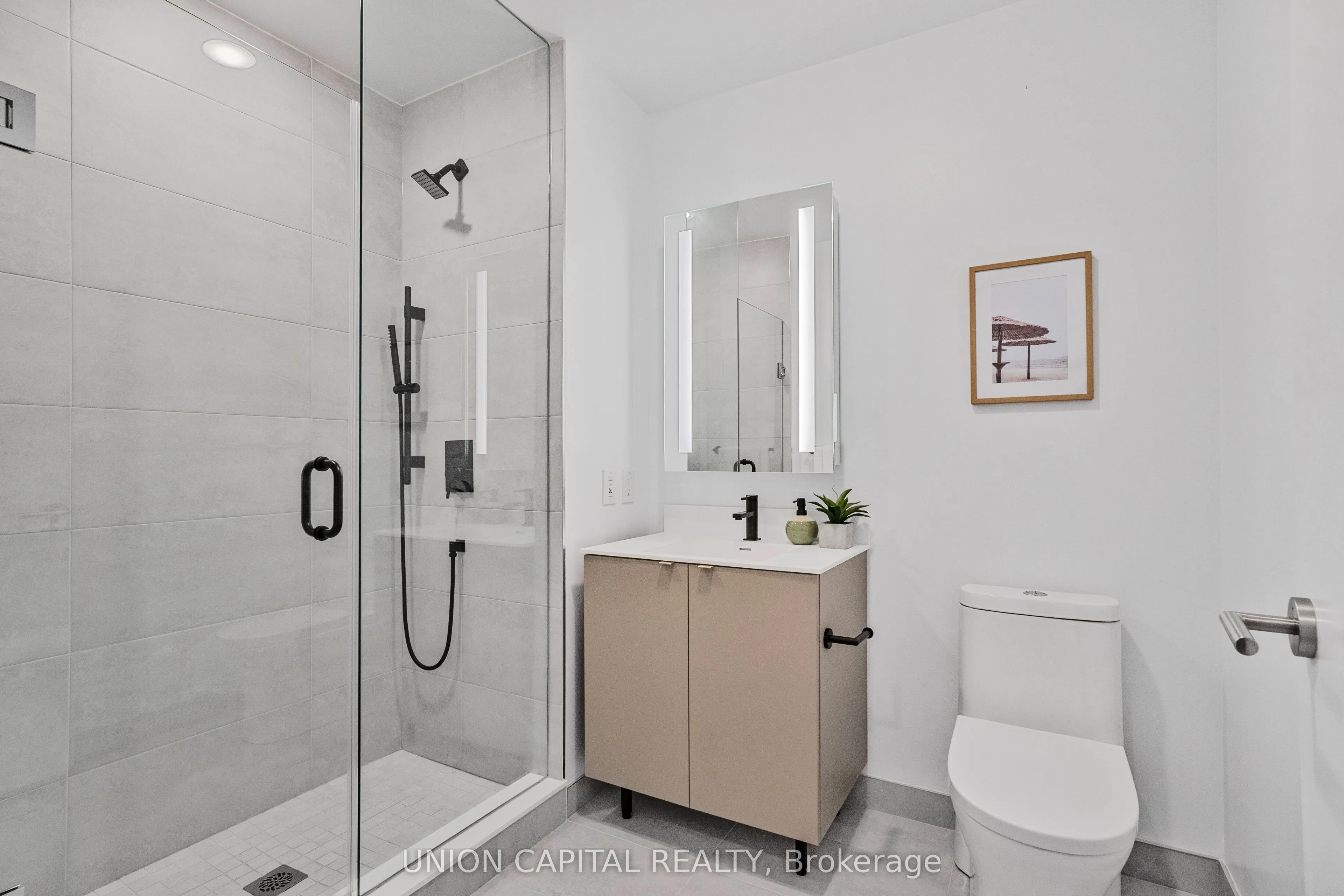 500 Dupont Street, #306