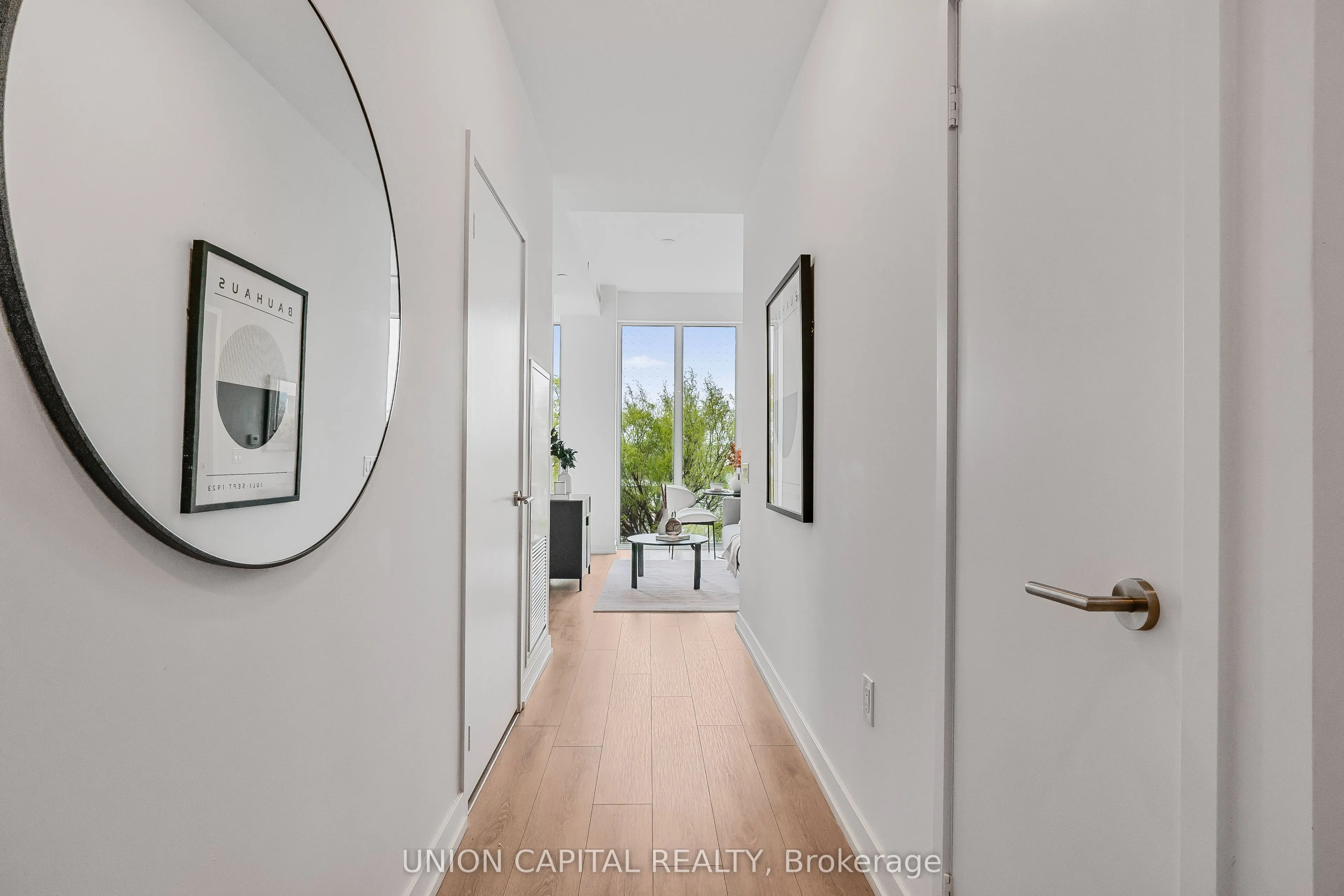 500 Dupont Street, #306