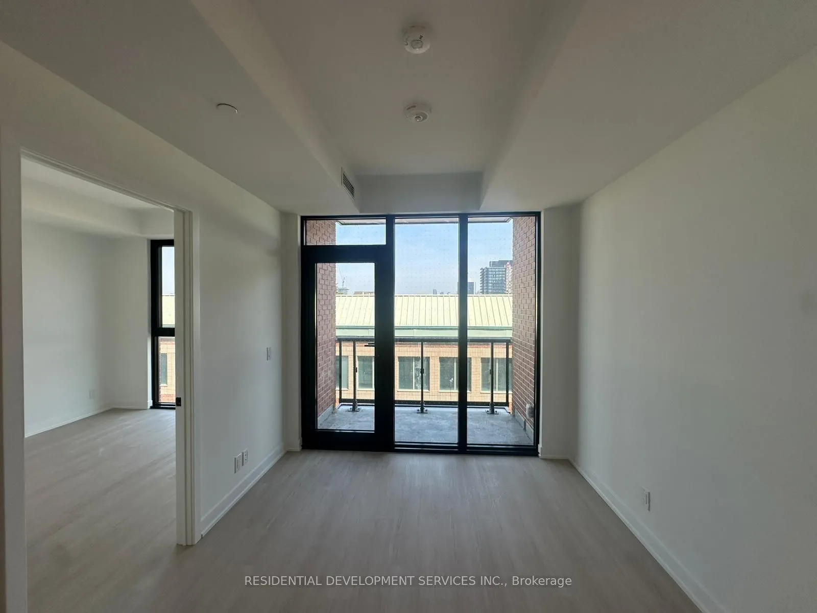 699 Sheppard Avenue E, #501