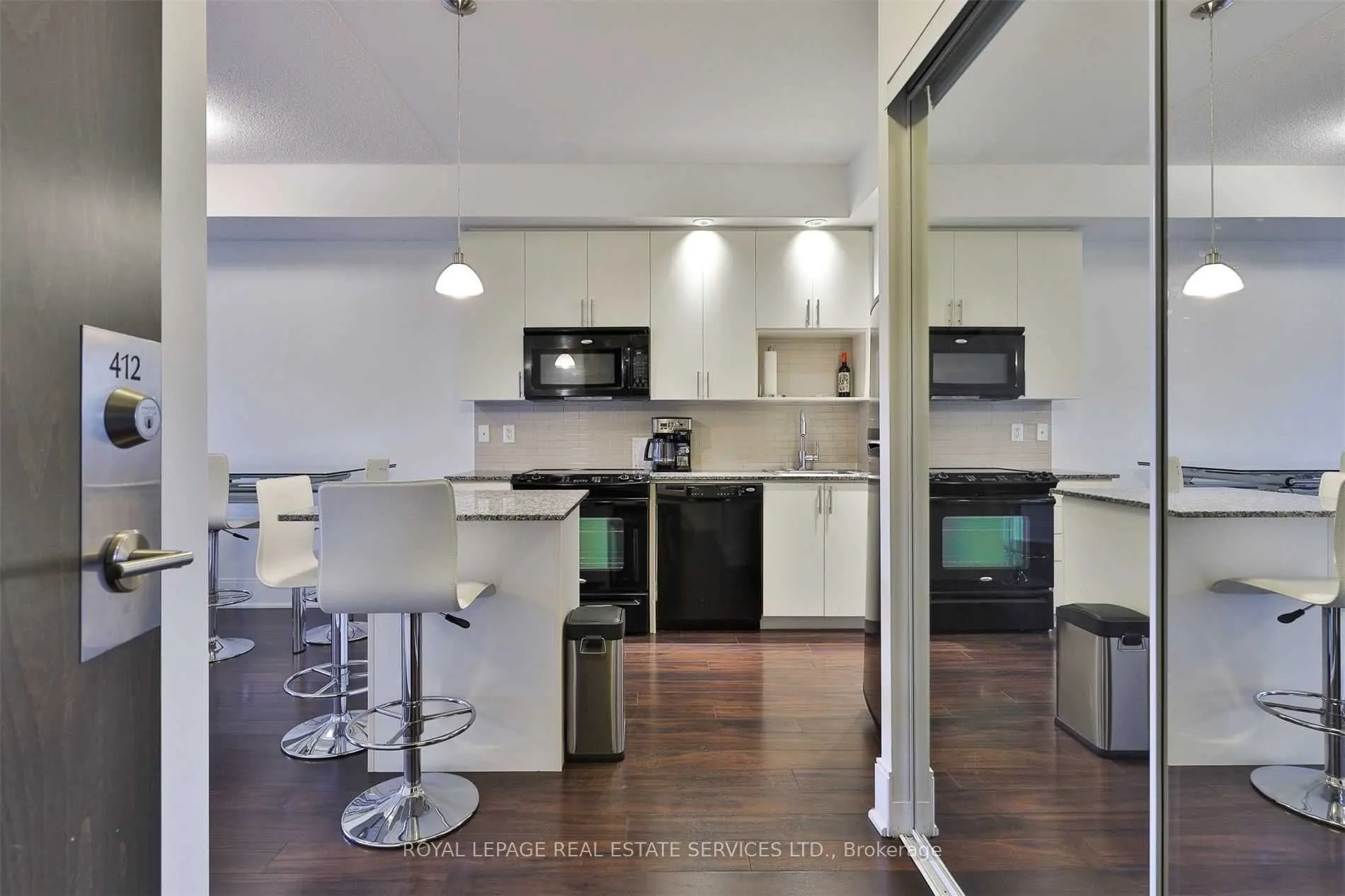 181 Wynford Drive, #412