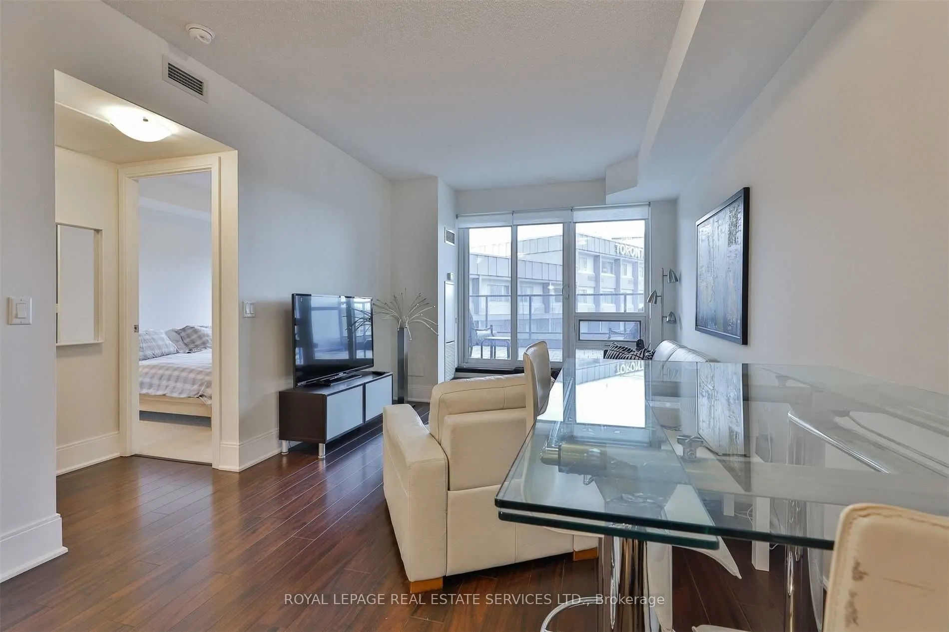 181 Wynford Drive, #412