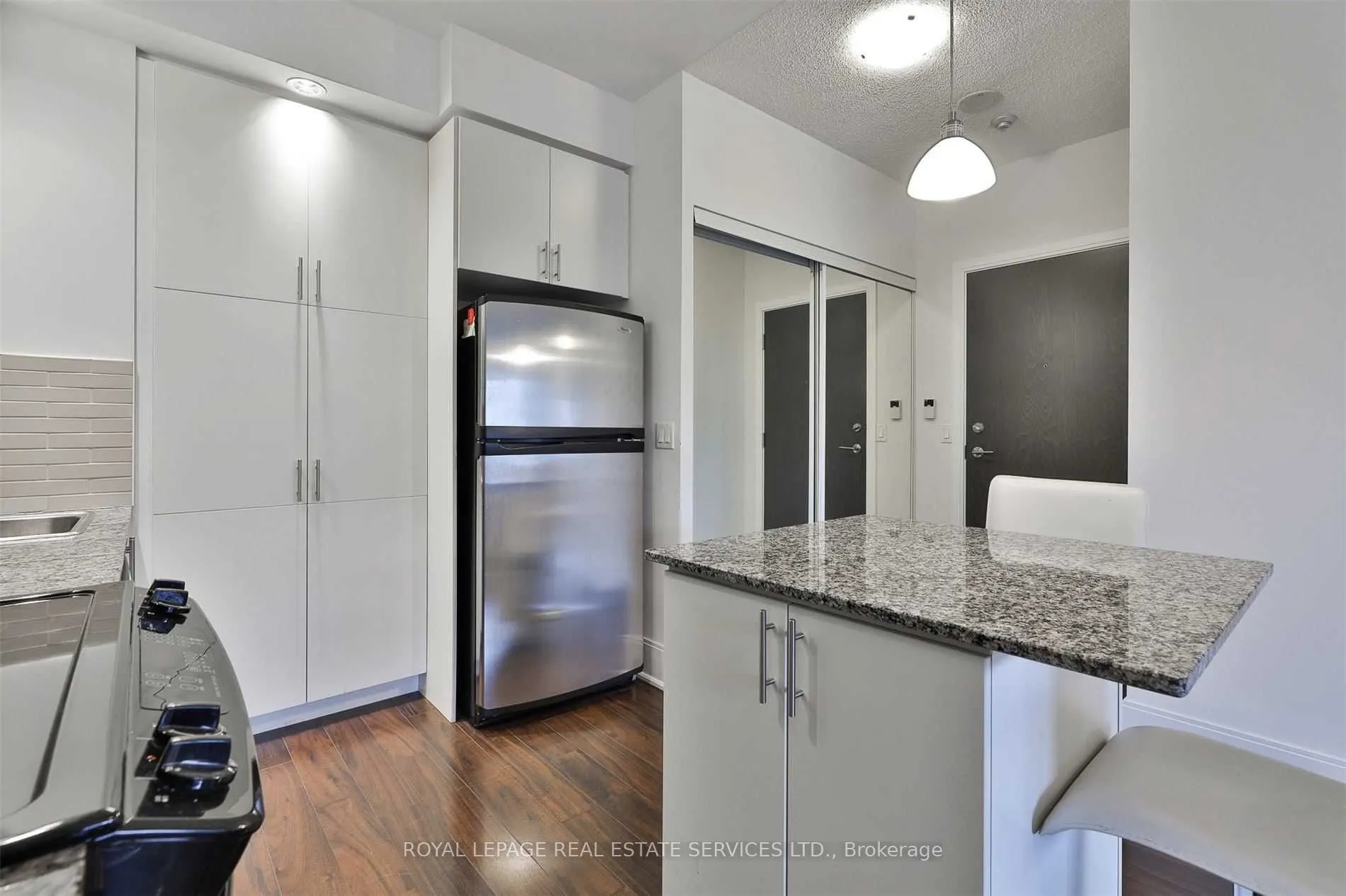 181 Wynford Drive, #412
