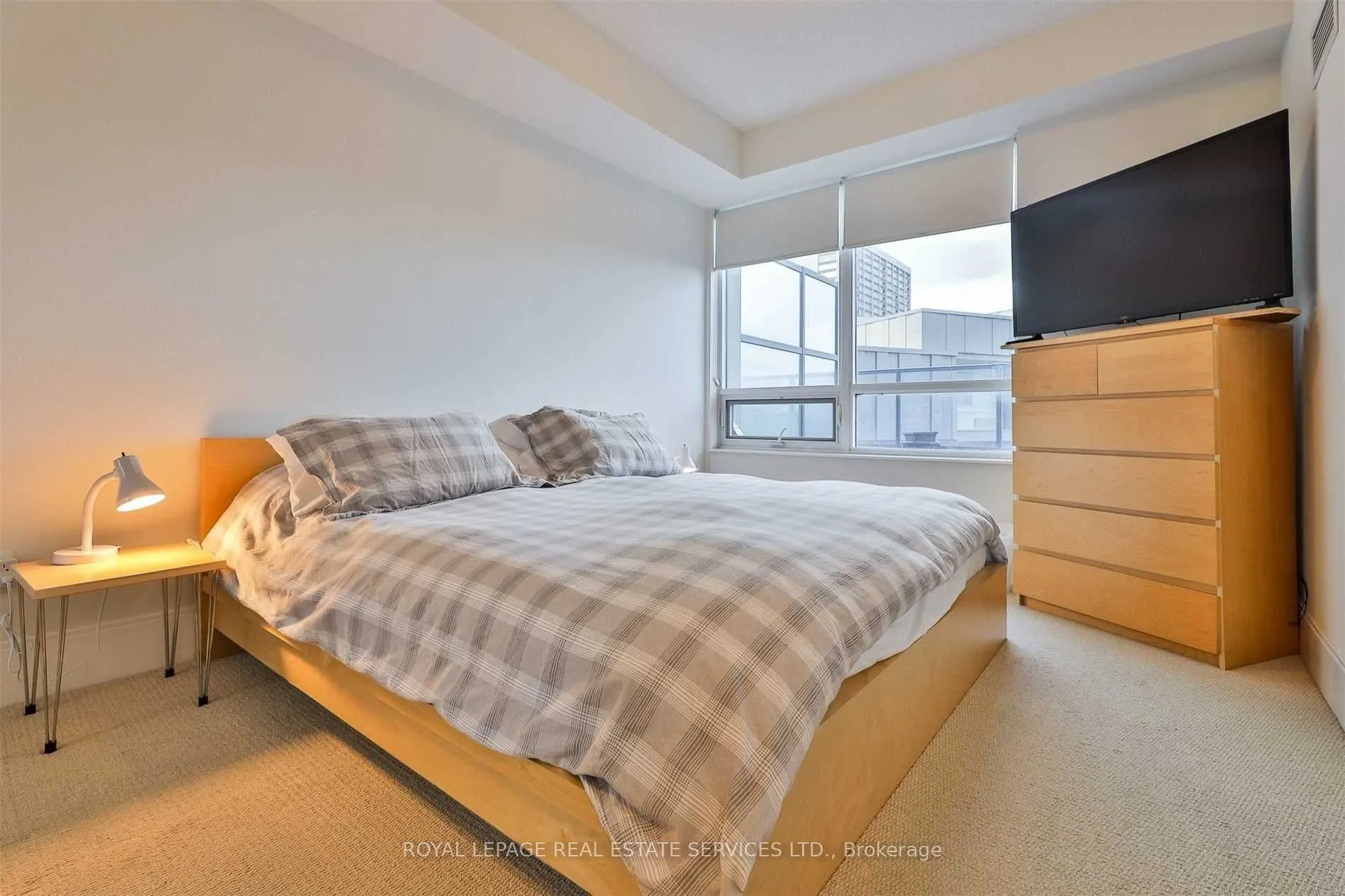 181 Wynford Drive, #412