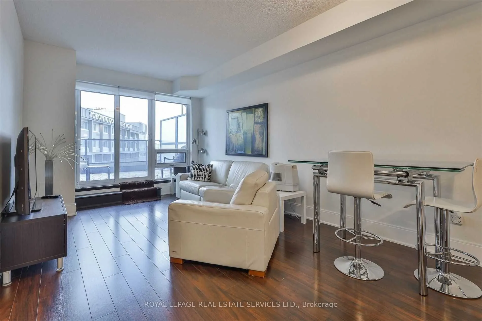 181 Wynford Drive, #412