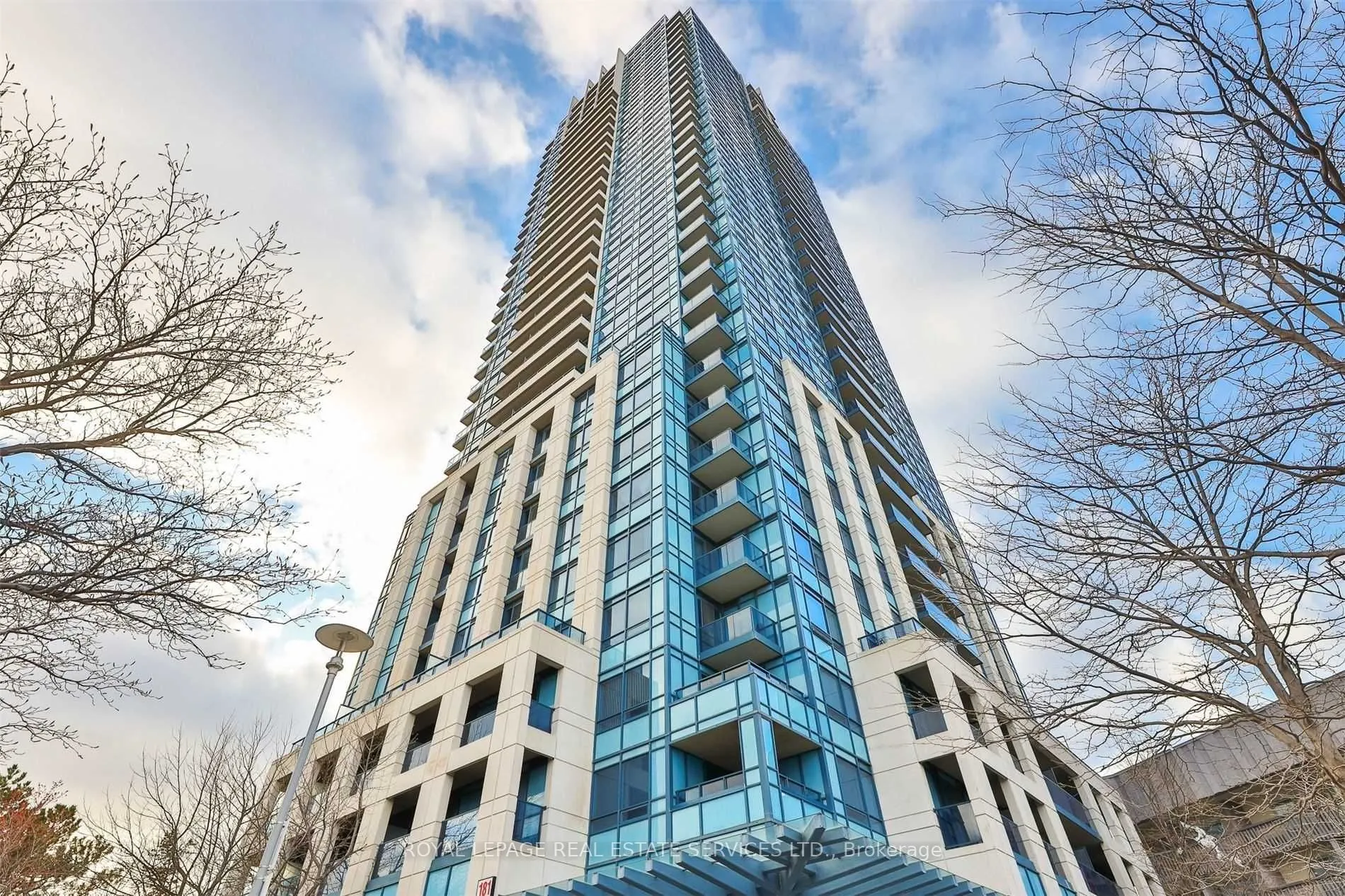 181 Wynford Drive, #412