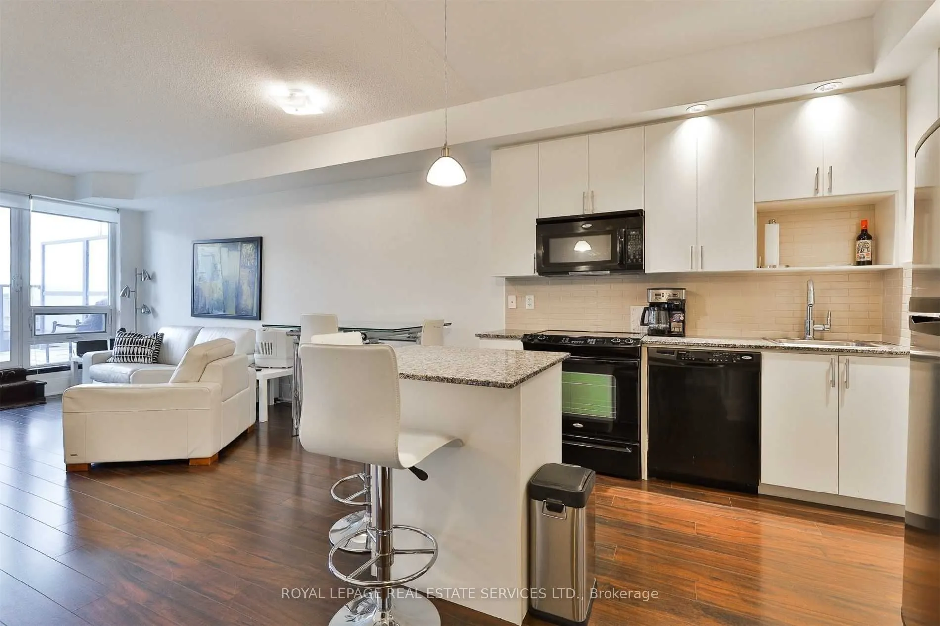 181 Wynford Drive, #412