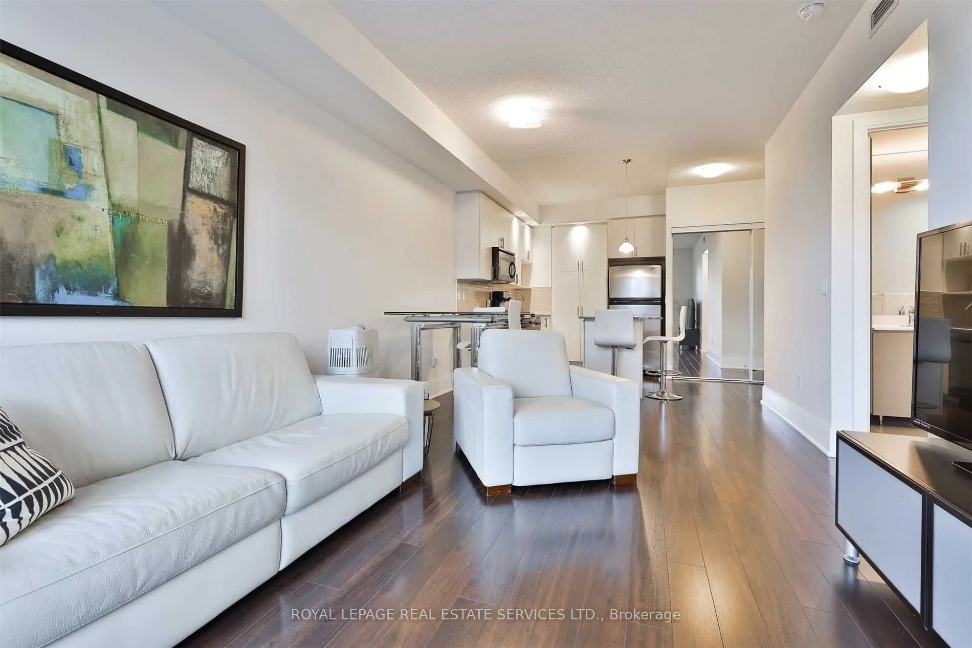 181 Wynford Drive, #412