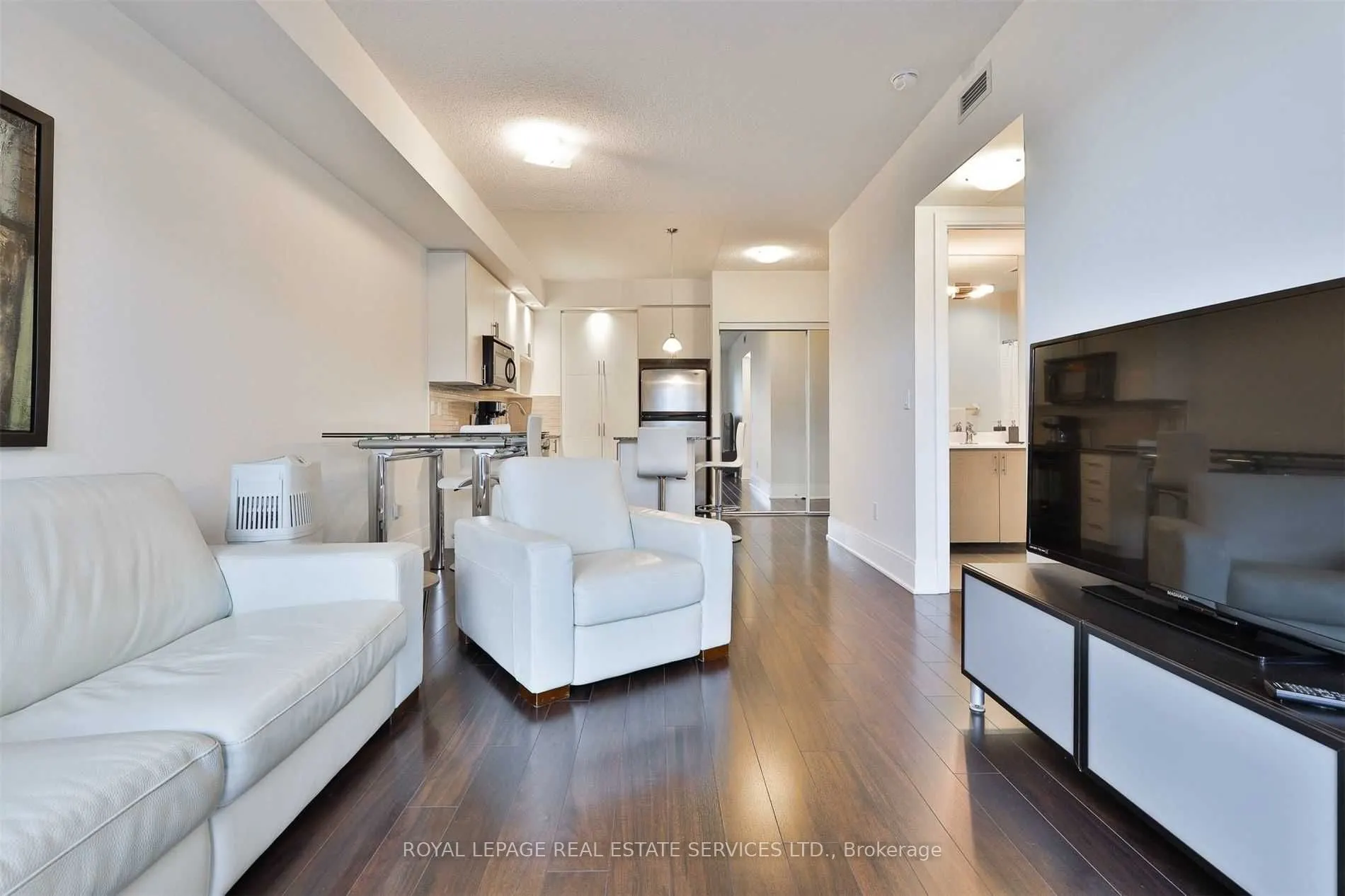 181 Wynford Drive, #412