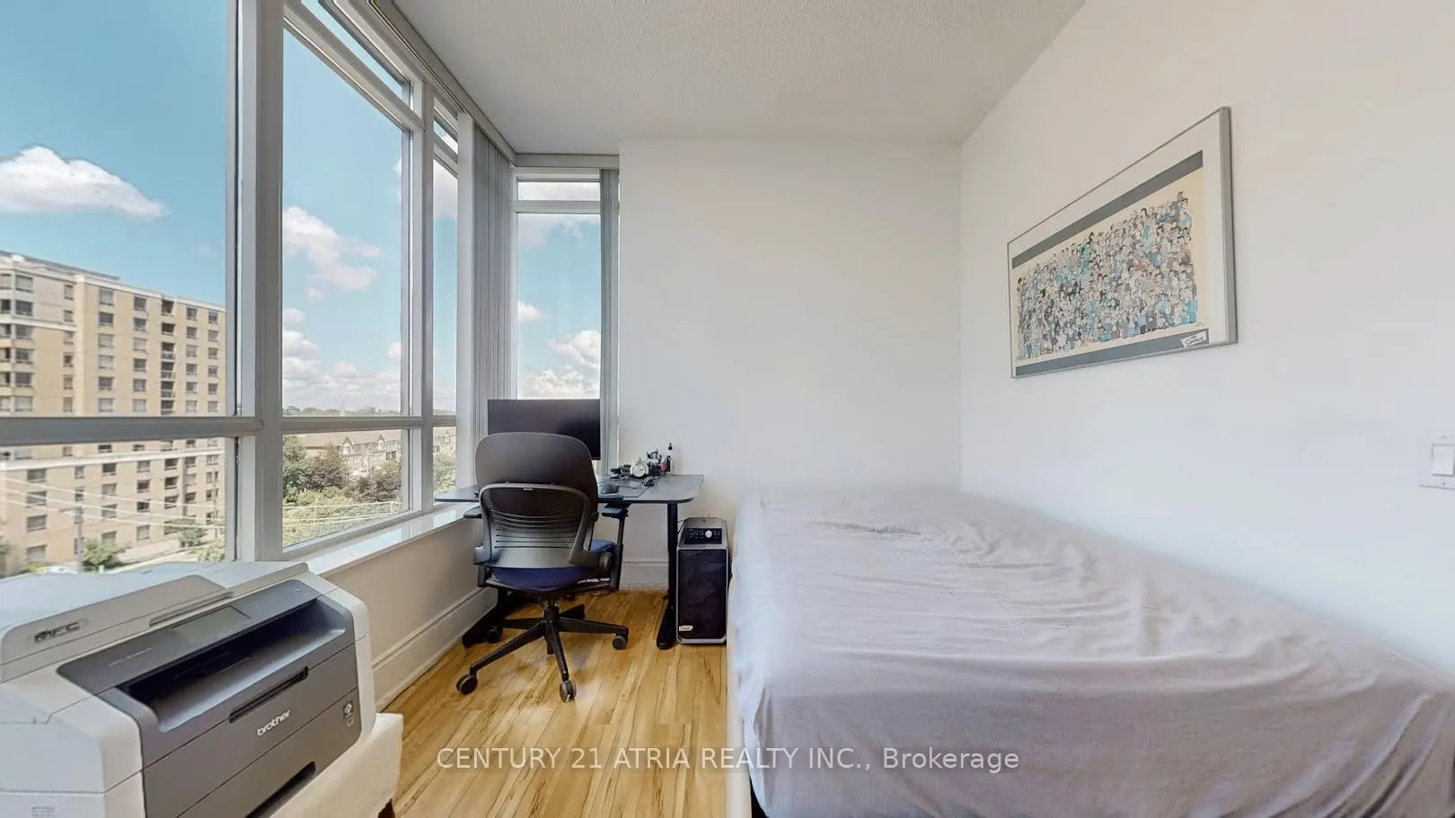 8 Mckee Avenue, #802
