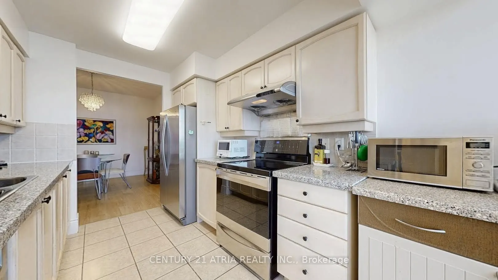 8 Mckee Avenue, #802