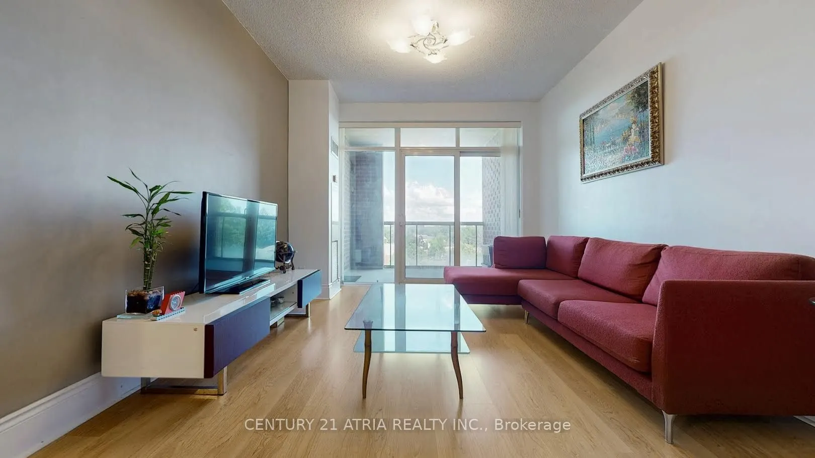 8 Mckee Avenue, #802