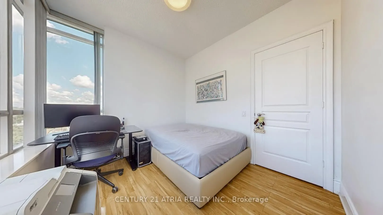 8 Mckee Avenue, #802