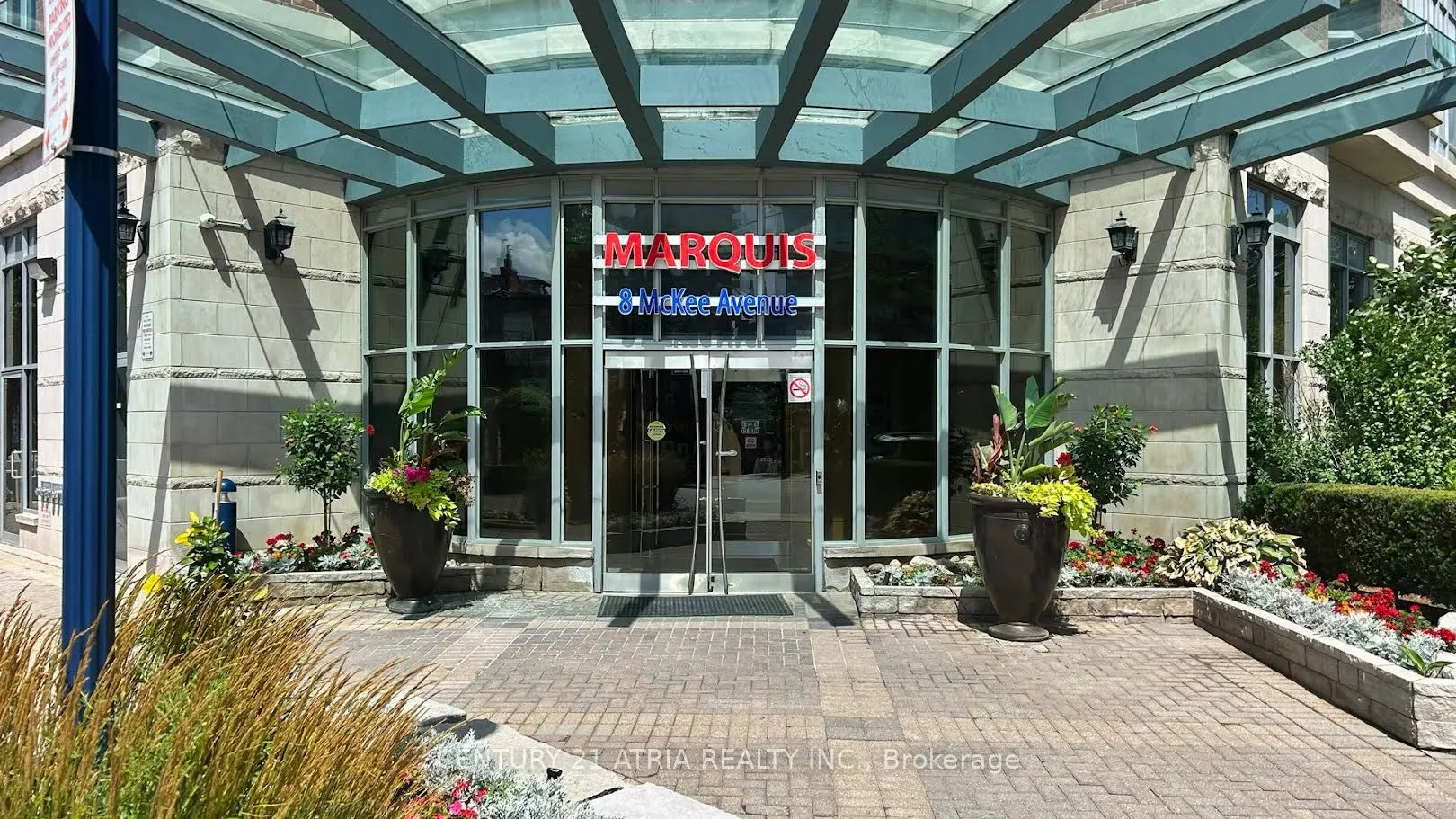 8 Mckee Avenue, #802