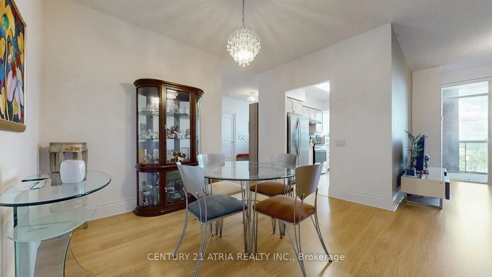 8 Mckee Avenue, #802