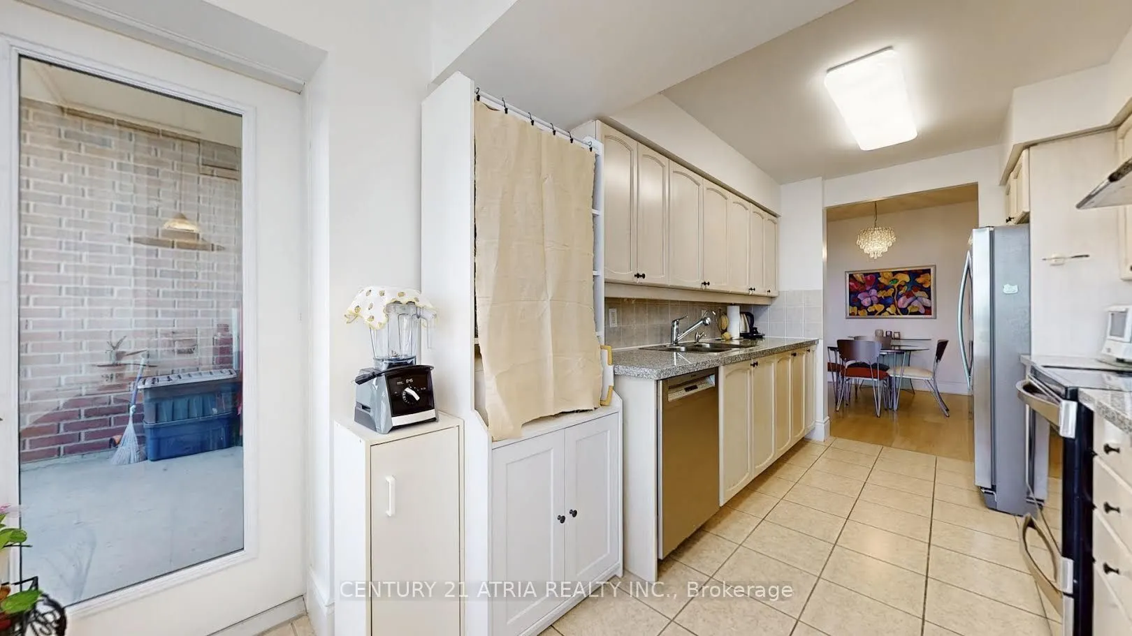 8 Mckee Avenue, #802