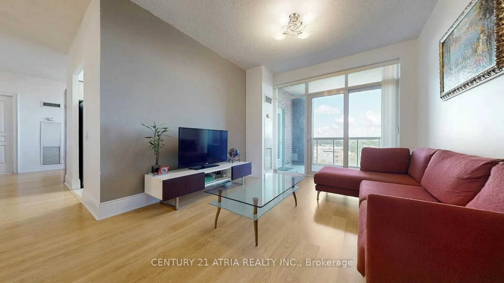 8 Mckee Avenue, #802