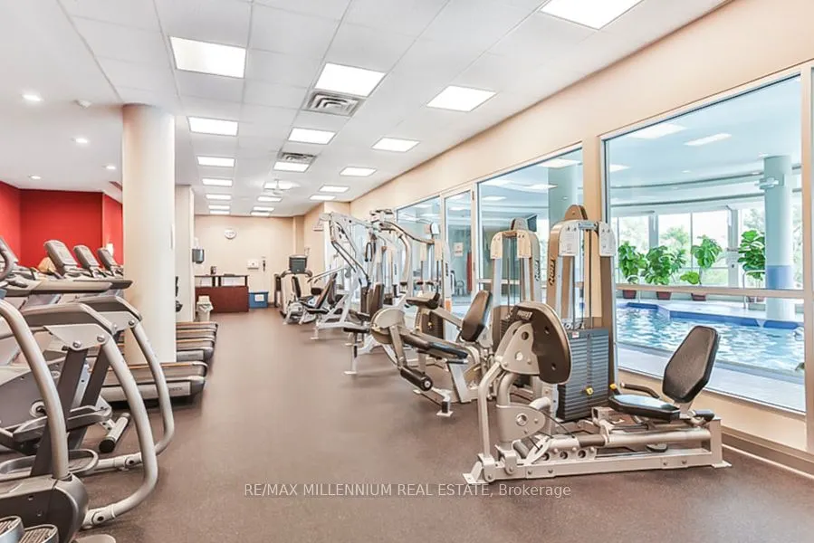 1 Rean Drive SW, #2211