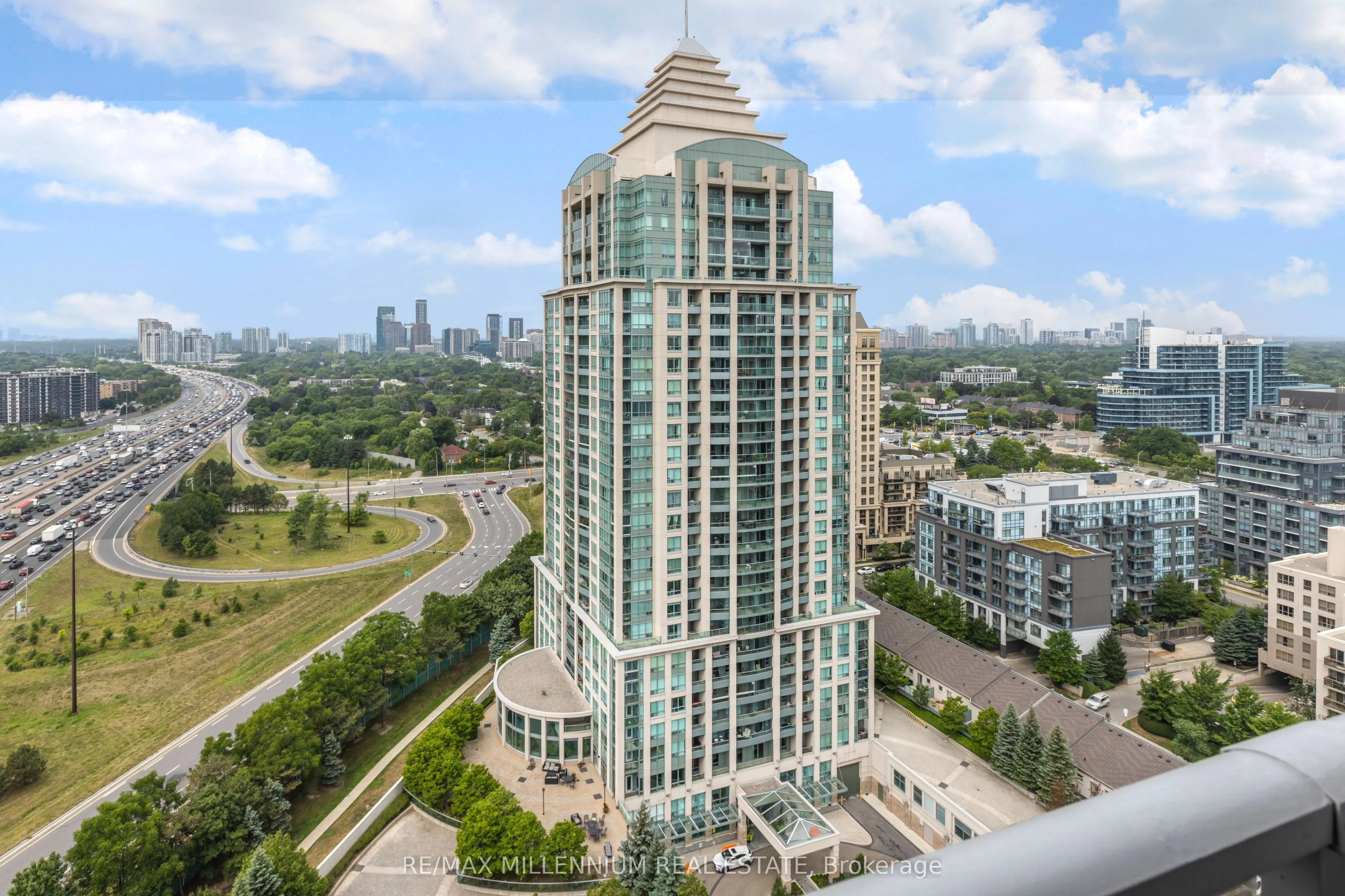 1 Rean Drive SW, #2211