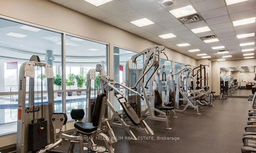 1 Rean Drive SW, #2211