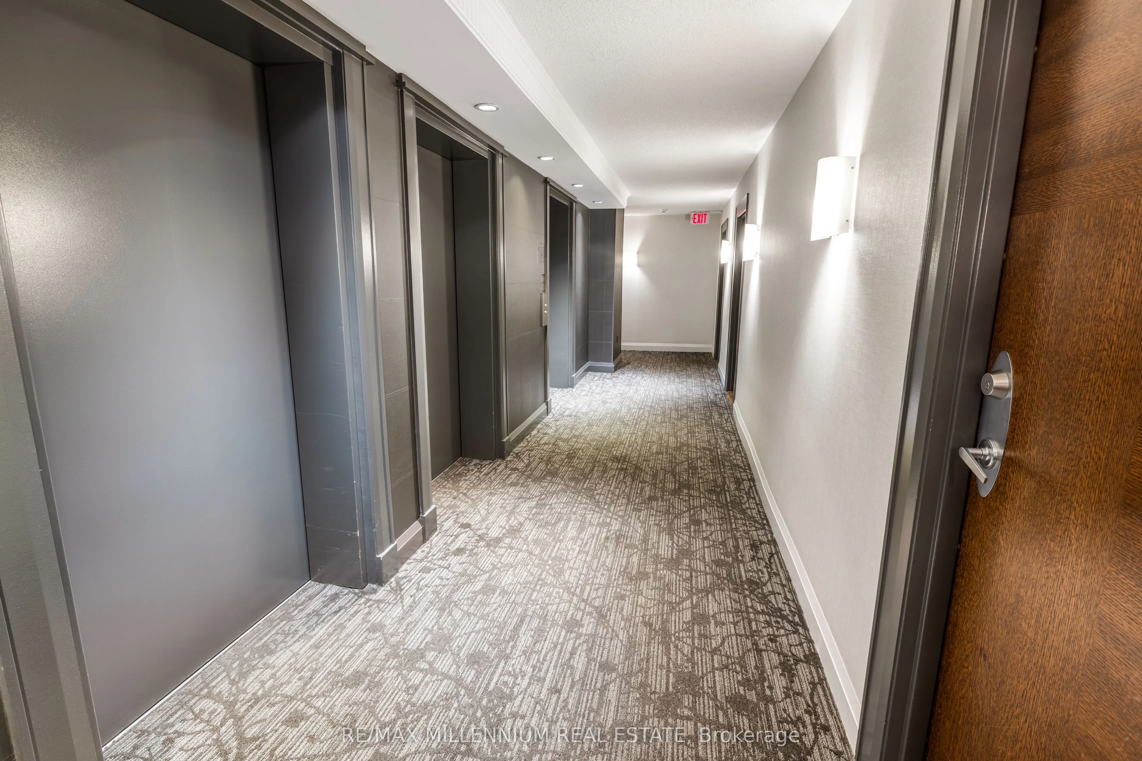 1 Rean Drive SW, #2211
