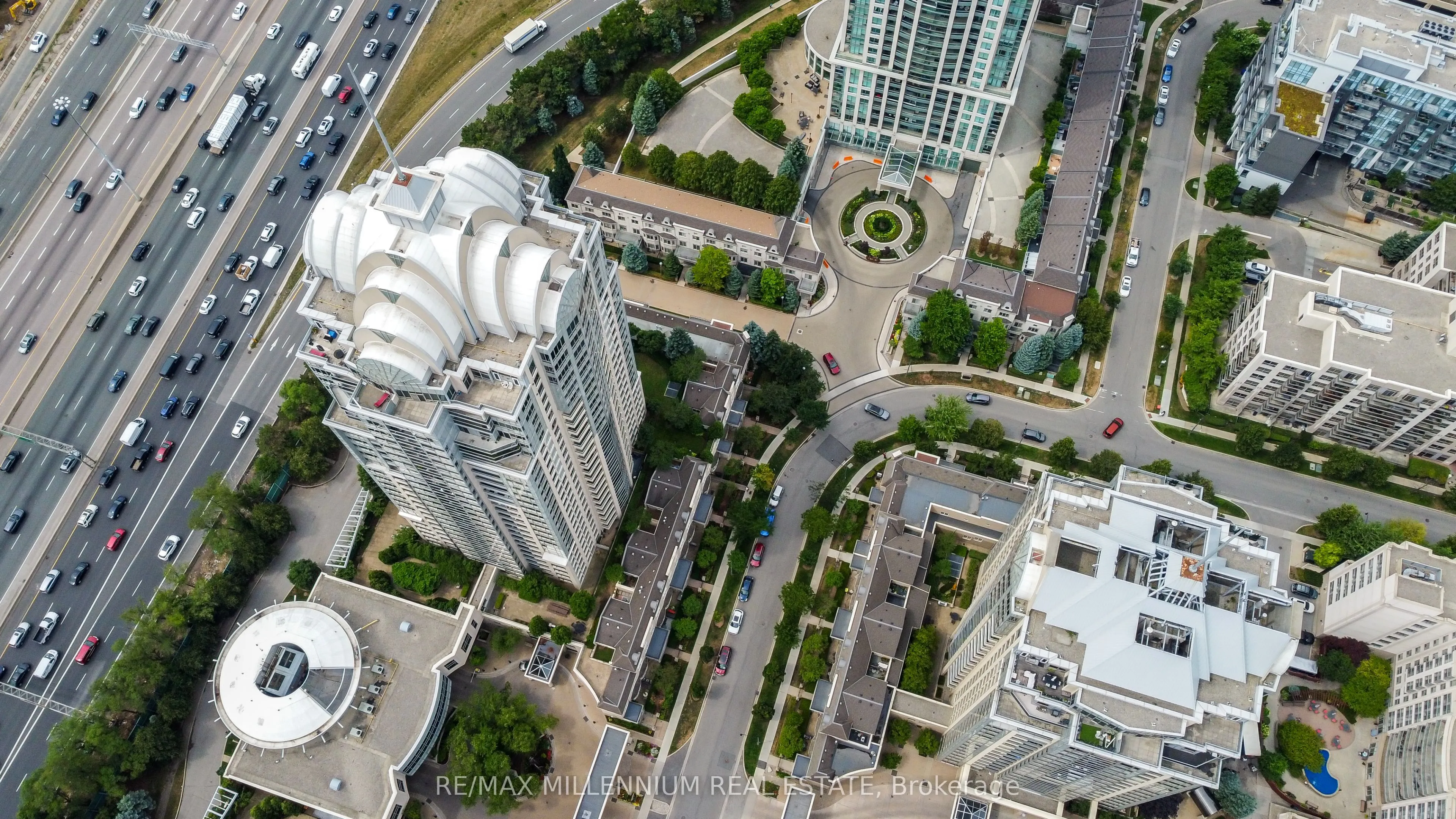 1 Rean Drive SW, #2211