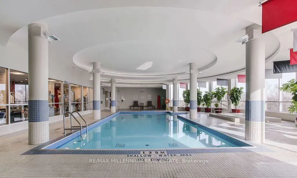 1 Rean Drive SW, #2211