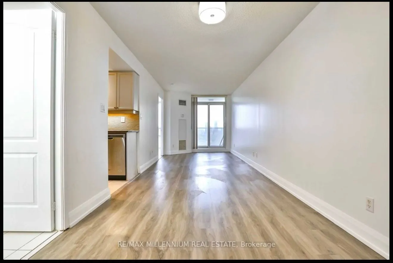 1 Rean Drive SW, #2211