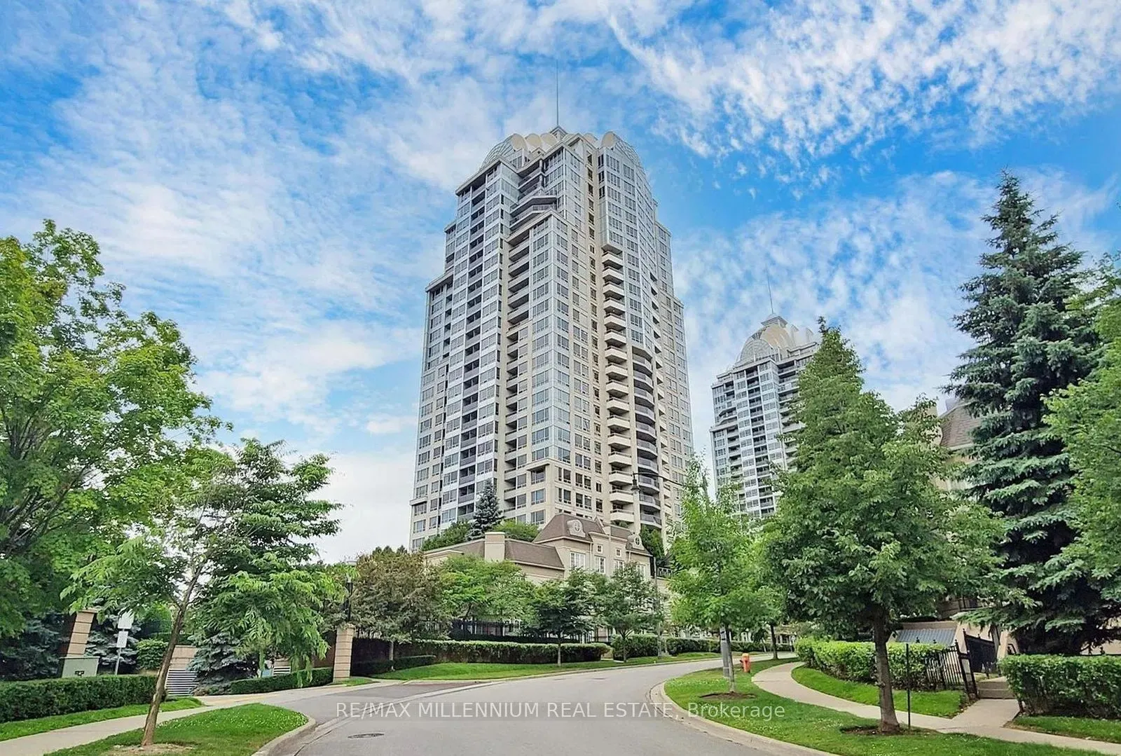 1 Rean Drive SW, #2211