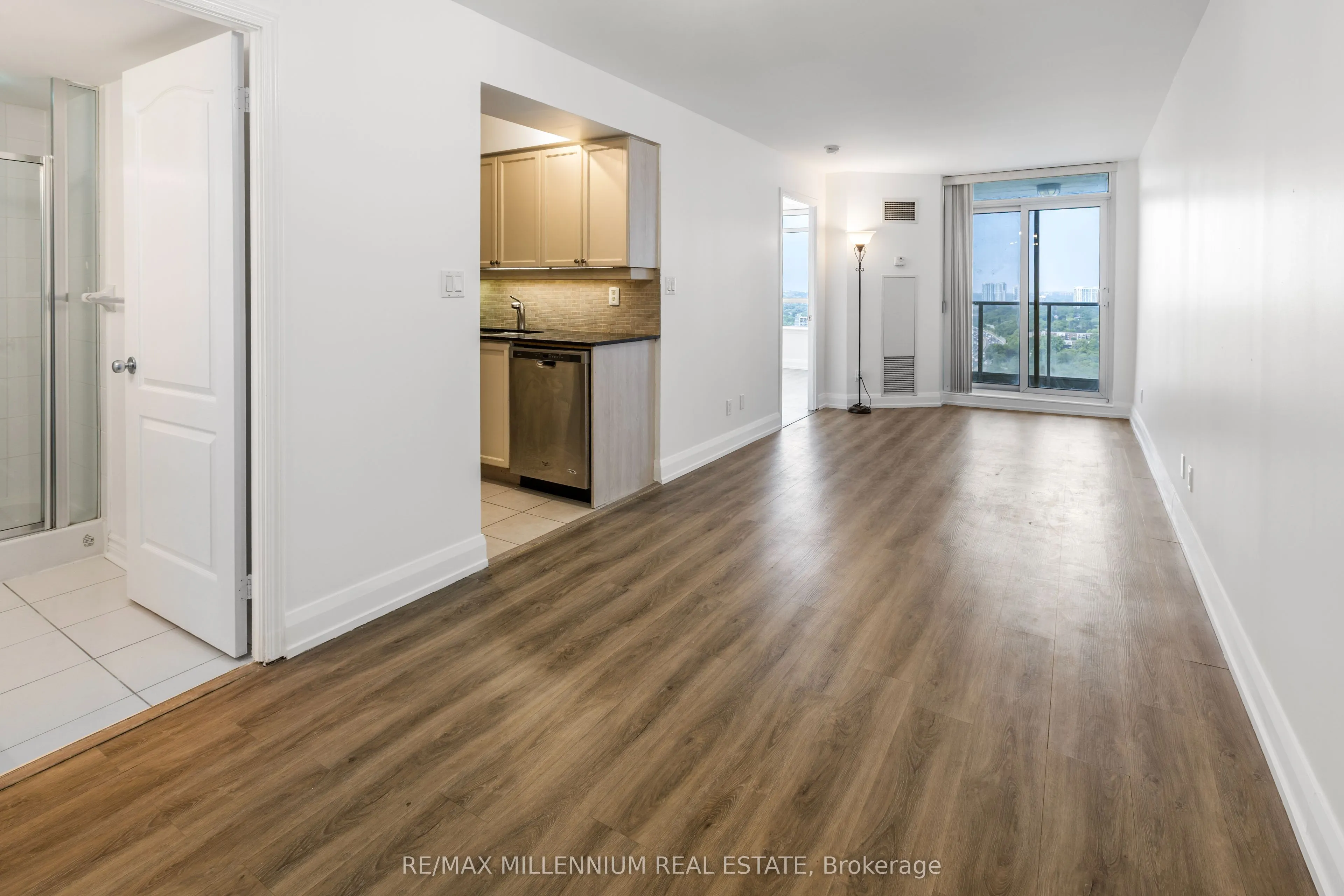 1 Rean Drive SW, #2211