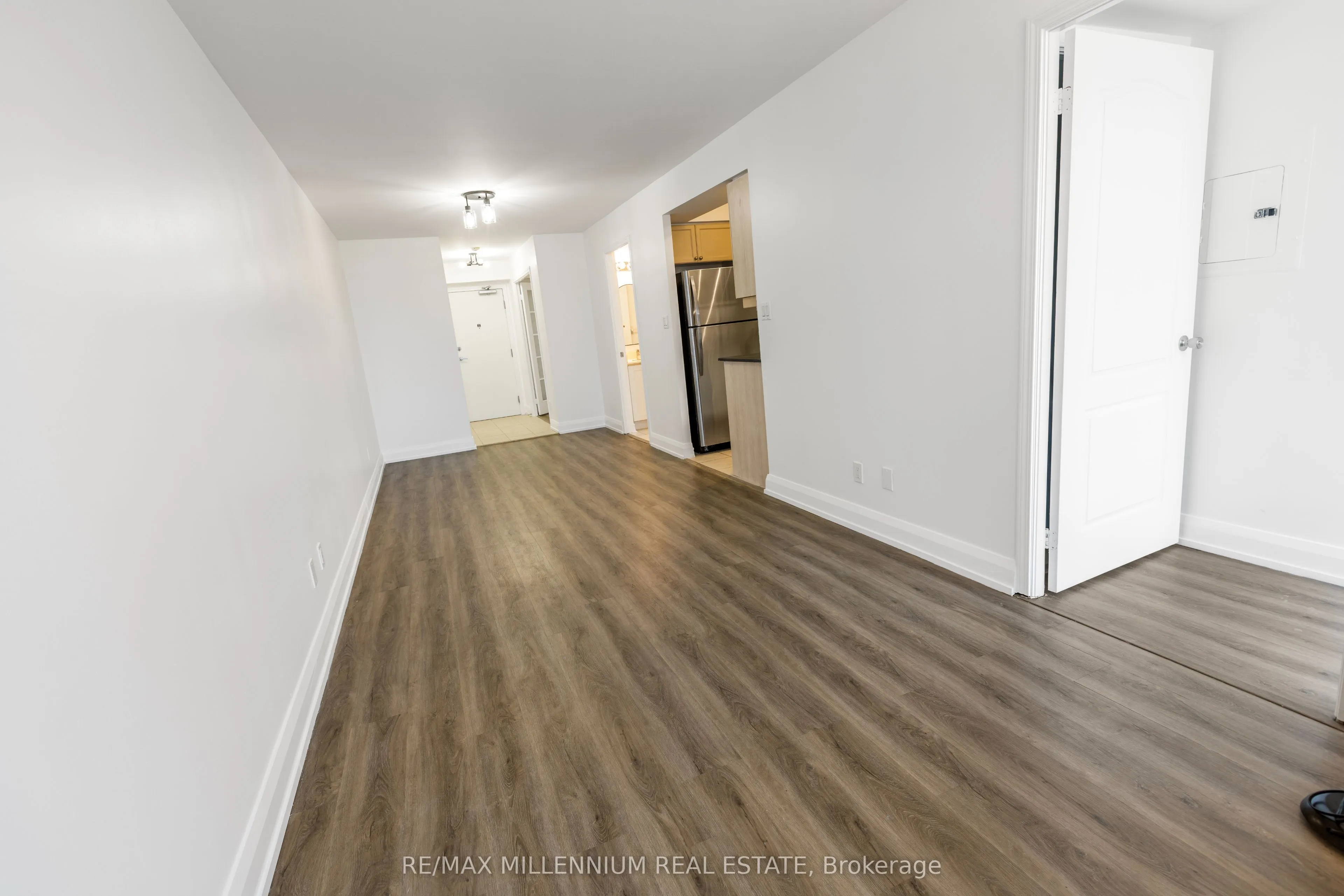 1 Rean Drive SW, #2211