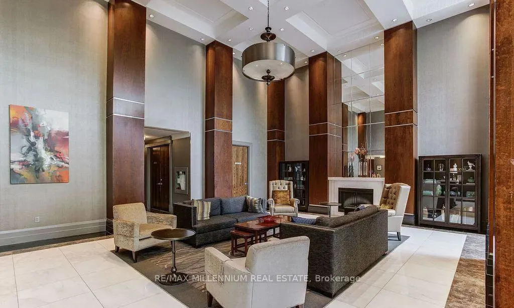 1 Rean Drive SW, #2211