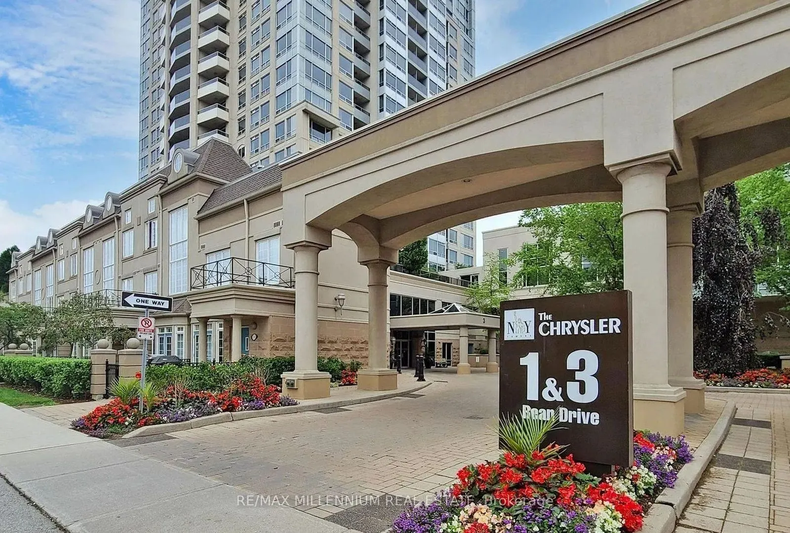 1 Rean Drive SW, #2211