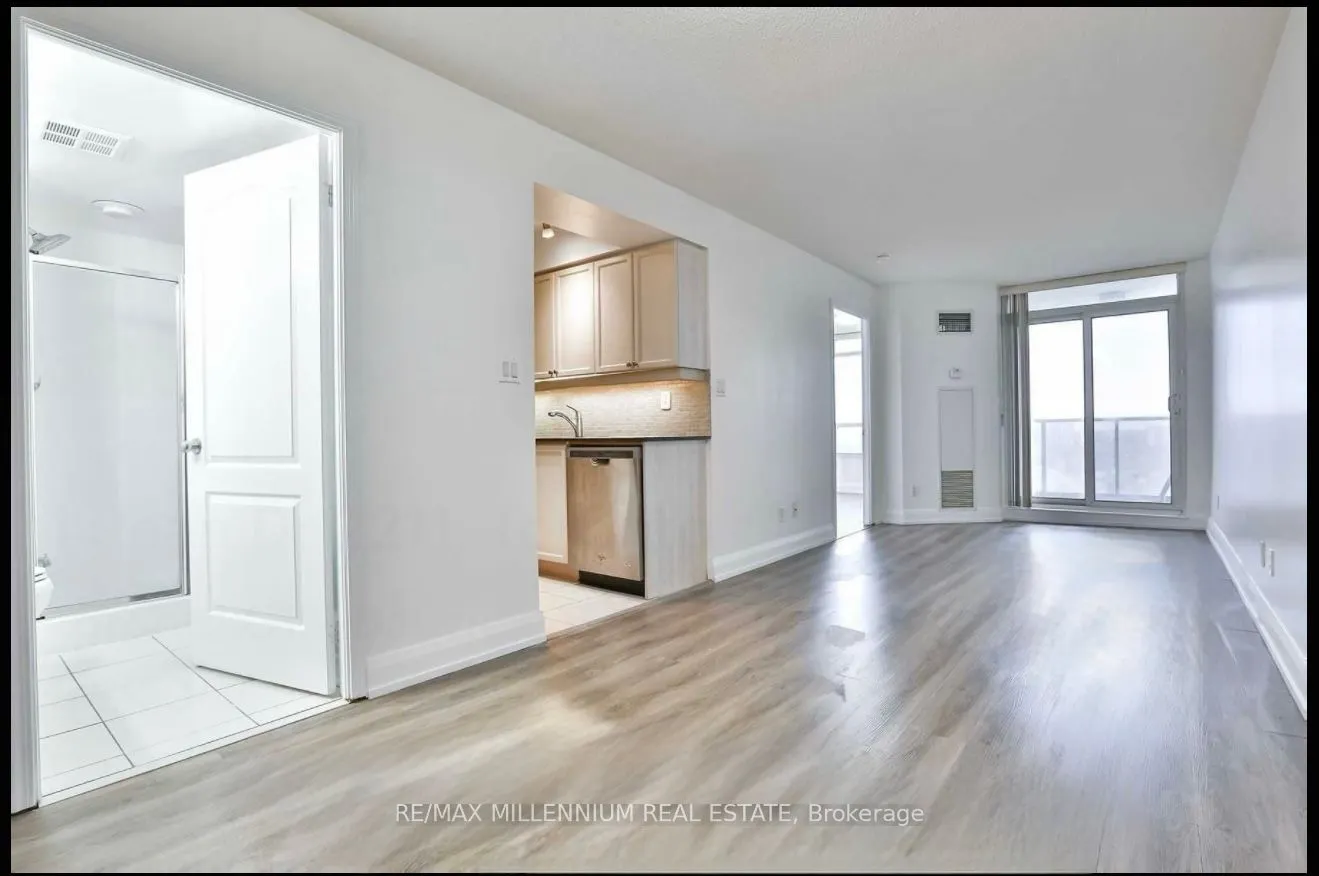 1 Rean Drive SW, #2211