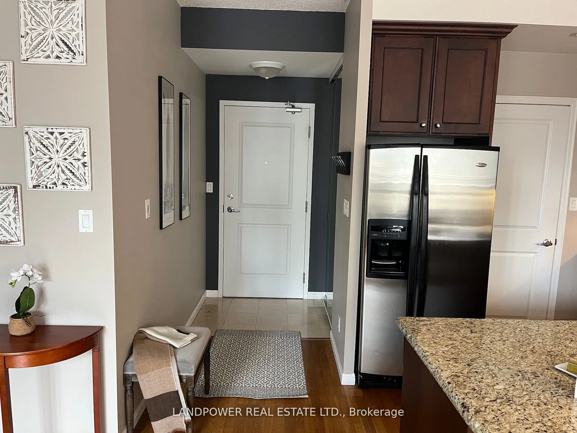900 Mount Pleasant Road, #511